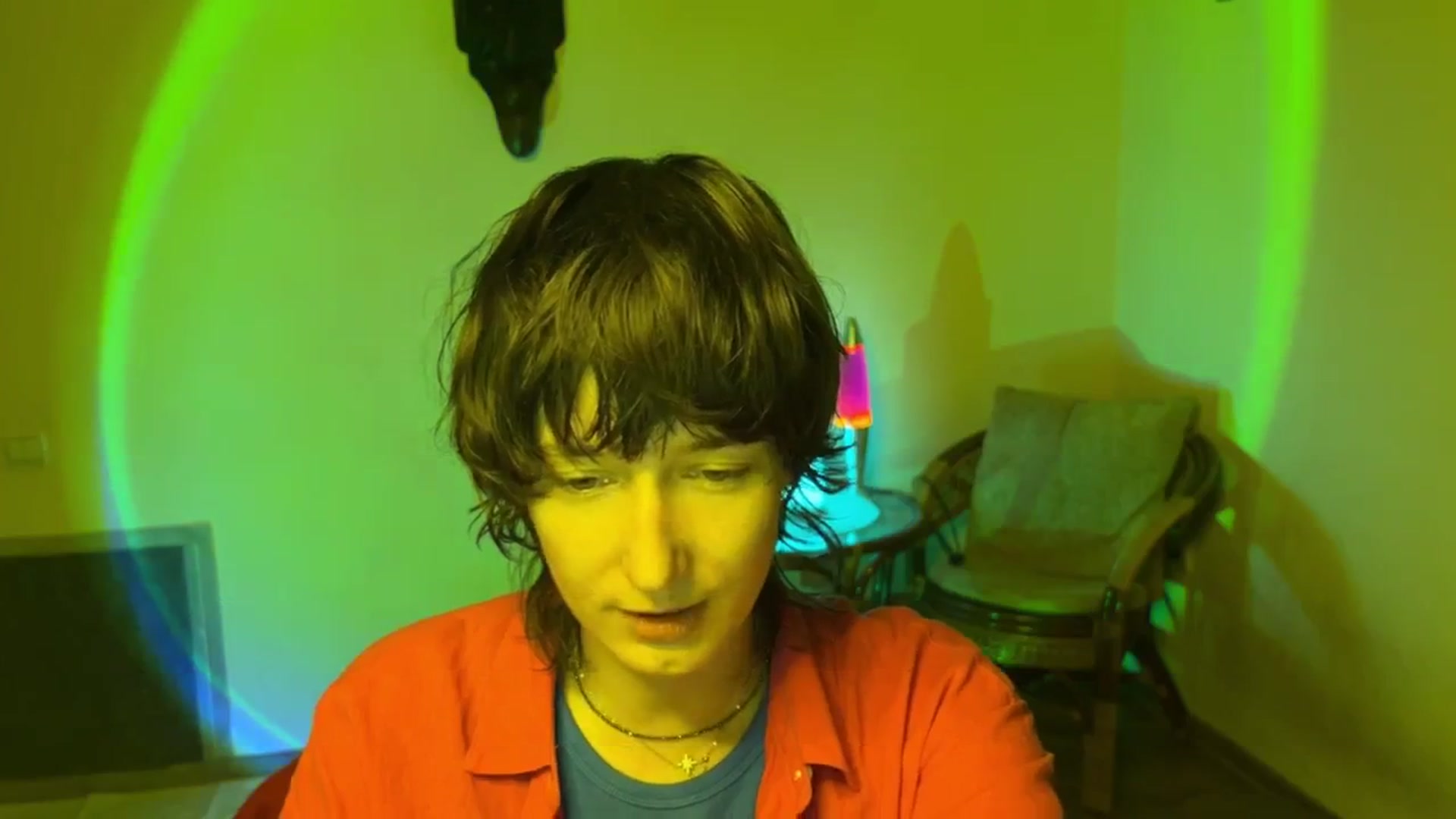 Gallery image thumbnail from LoooneyTunes's myfreecams stream on, 07/22/2025, 20:52 image 20 of 20