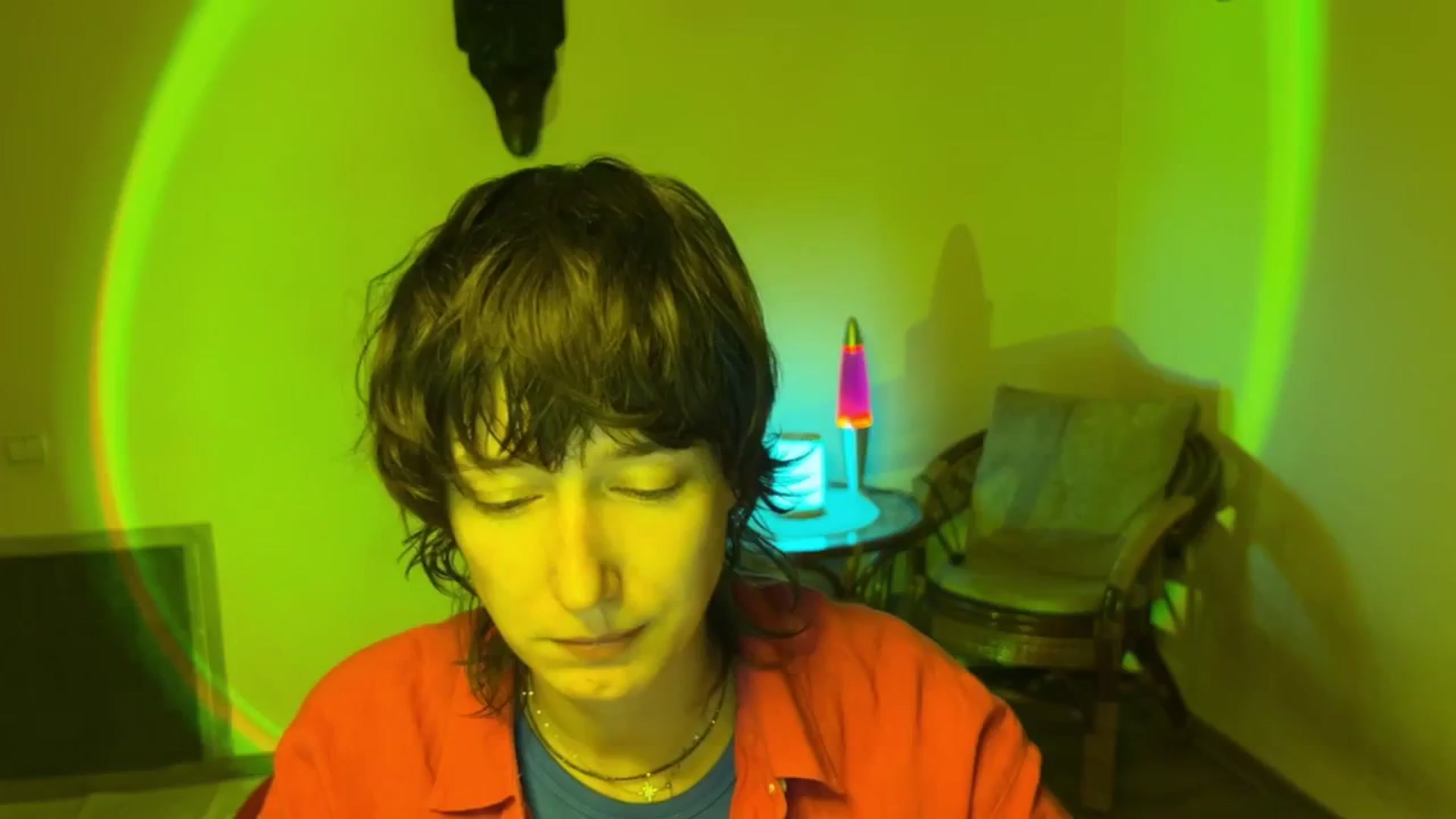Gallery image thumbnail from LoooneyTunes's myfreecams stream on, 07/22/2025, 20:52 image 3 of 20