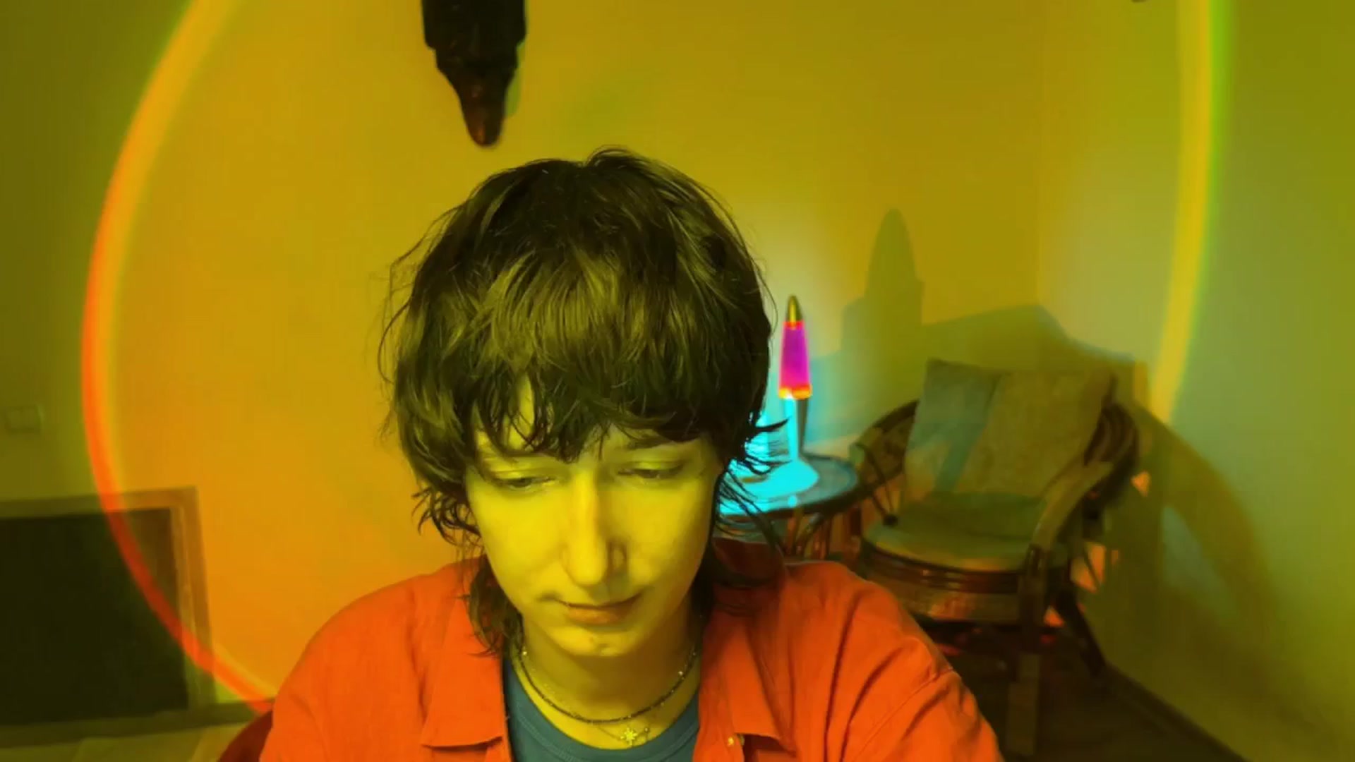 Gallery image thumbnail from LoooneyTunes's myfreecams stream on, 07/22/2025, 20:52 image 8 of 20