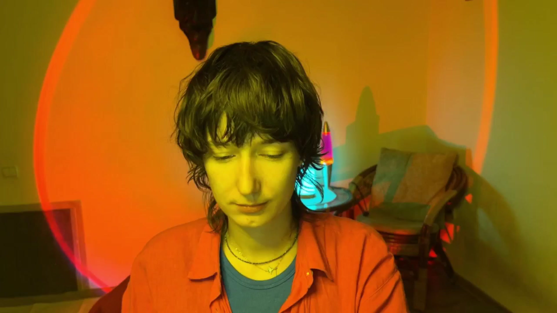 Gallery image thumbnail from LoooneyTunes's myfreecams stream on, 07/22/2025, 20:52 image 12 of 20