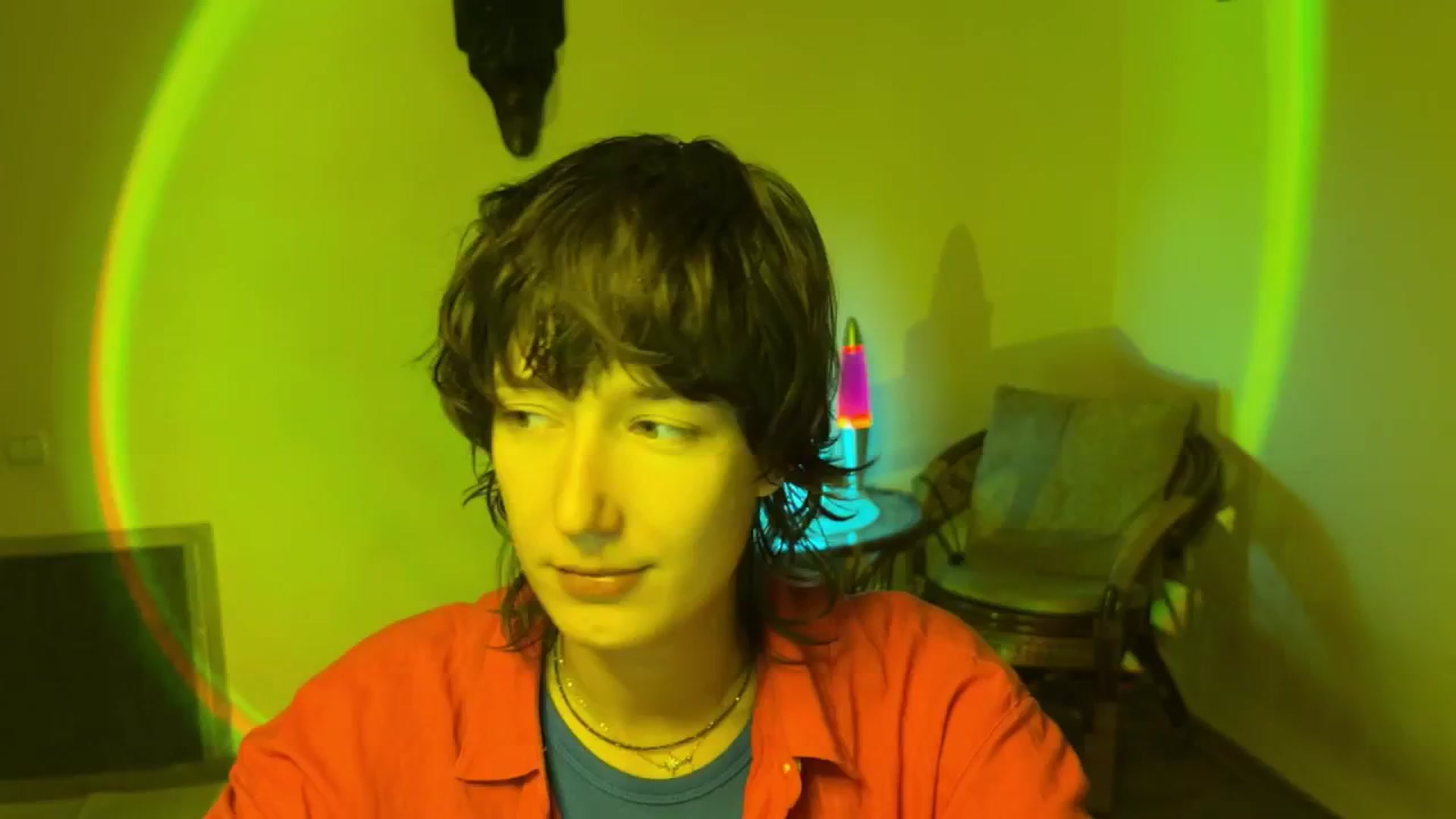 Gallery image thumbnail from LoooneyTunes's myfreecams stream on, 07/22/2025, 20:52 image 4 of 20