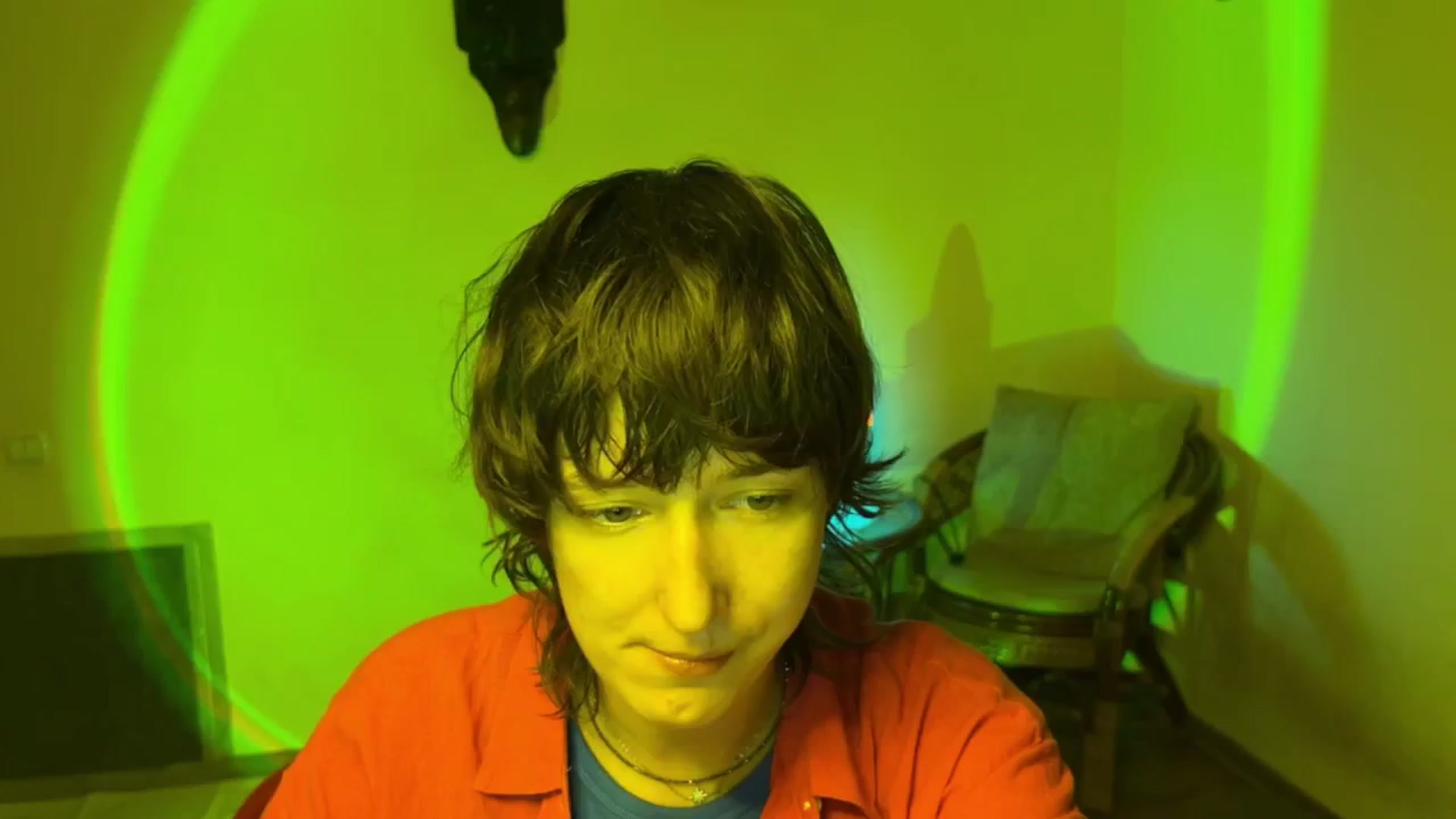 Gallery image thumbnail from LoooneyTunes's myfreecams stream on, 07/22/2025, 20:52 image 2 of 20