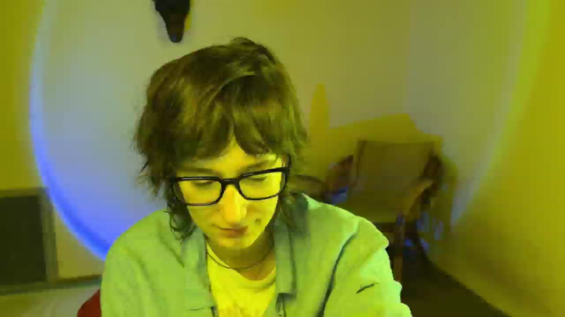 Gallery image thumbnail from LoooneyTunes's myfreecams stream on, 07/24/2025, 12:23 image 5 of 20