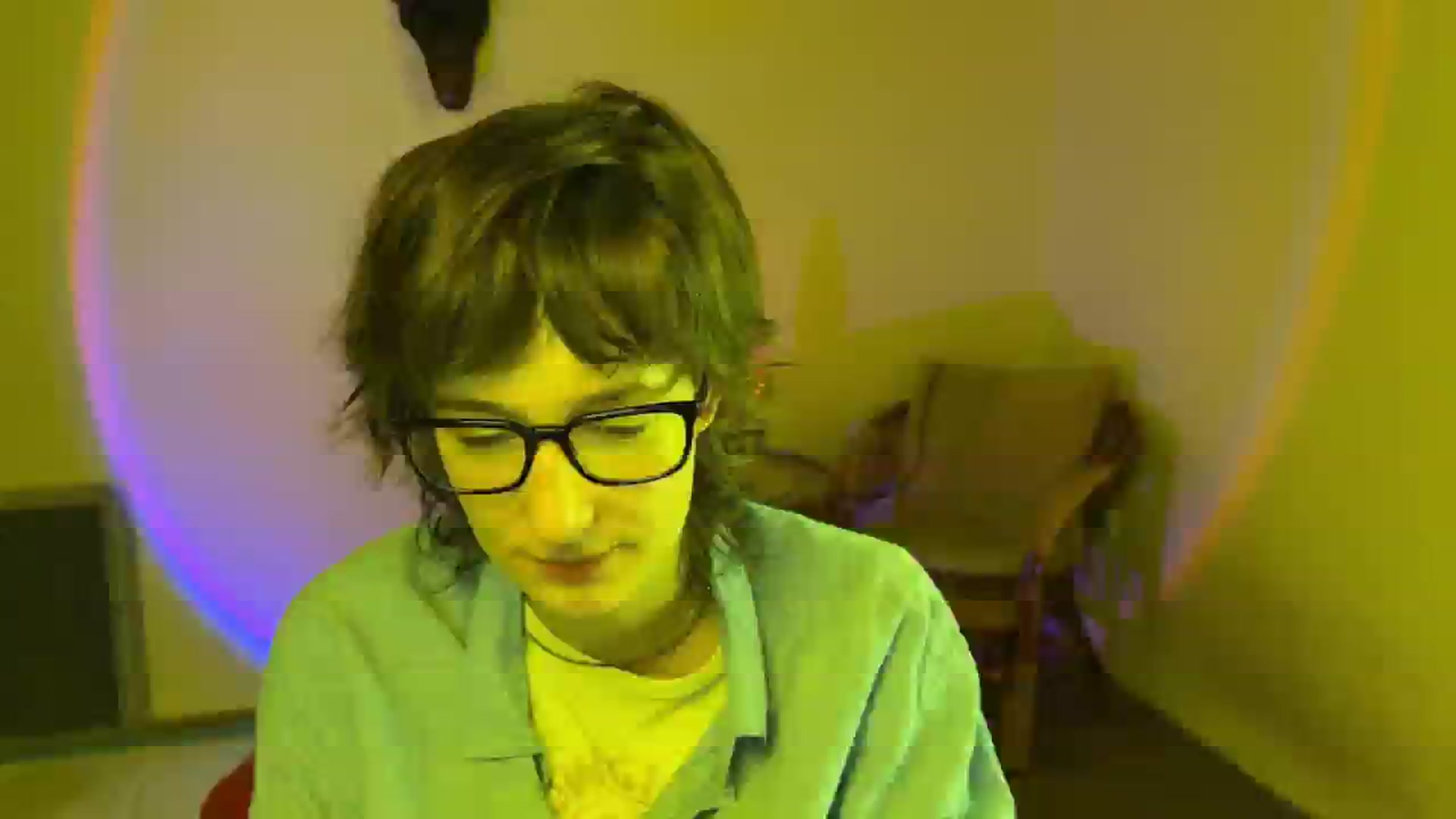 Gallery image thumbnail from LoooneyTunes's myfreecams stream on, 07/24/2025, 12:23 image 1 of 20
