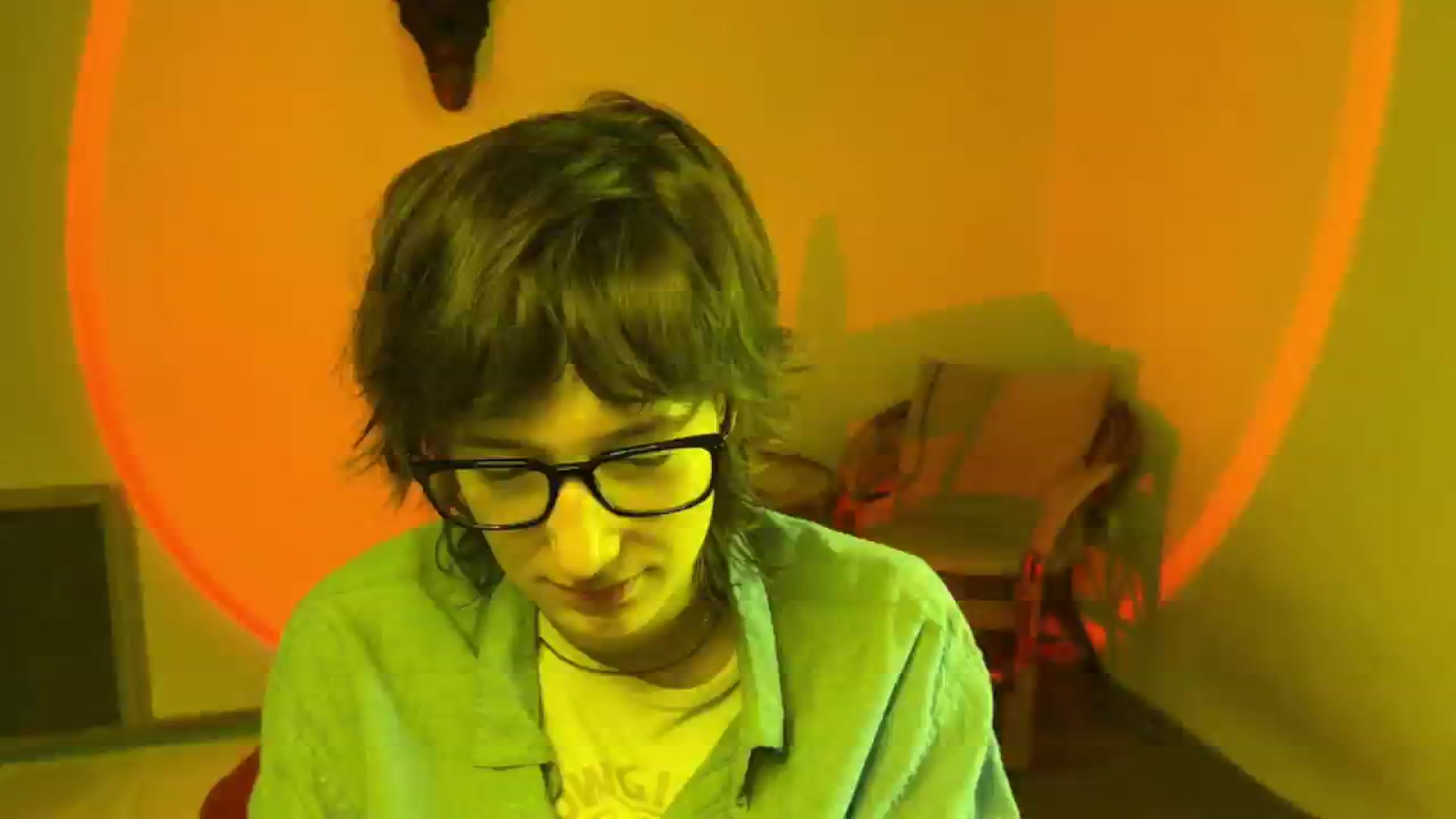 Gallery image thumbnail from LoooneyTunes's myfreecams stream on, 07/24/2025, 12:23 image 2 of 20