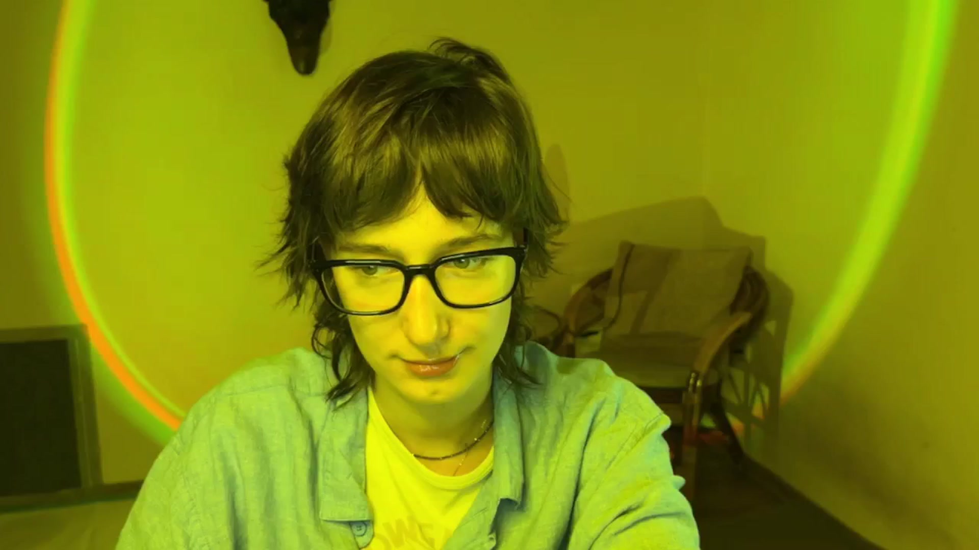 Gallery image thumbnail from LoooneyTunes's myfreecams stream on, 07/24/2025, 12:23 image 19 of 20