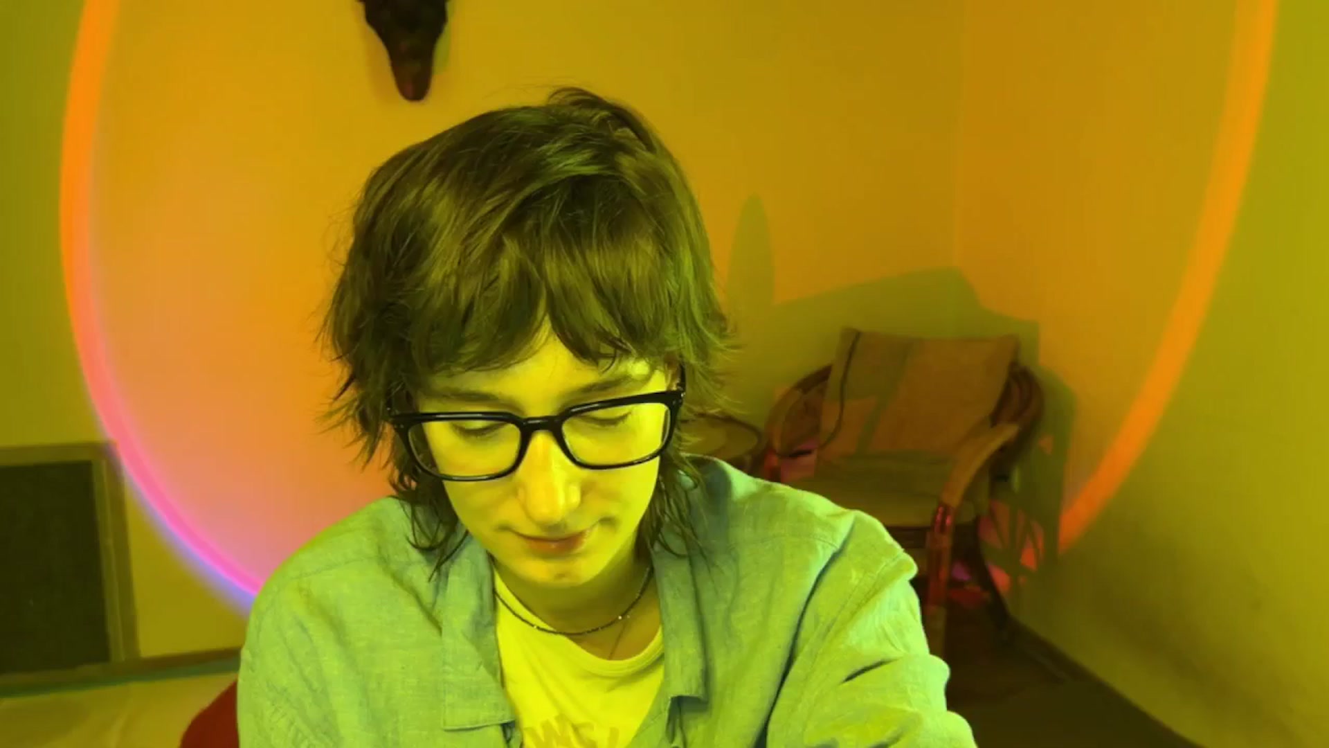 Gallery image thumbnail from LoooneyTunes's myfreecams stream on, 07/24/2025, 12:23 image 6 of 20