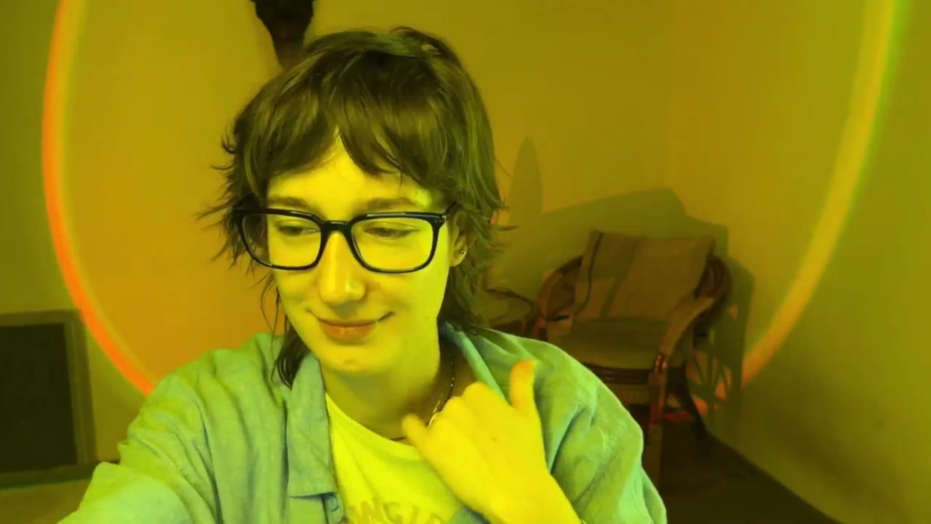 Gallery image thumbnail from LoooneyTunes's myfreecams stream on, 07/24/2025, 12:23 image 12 of 20