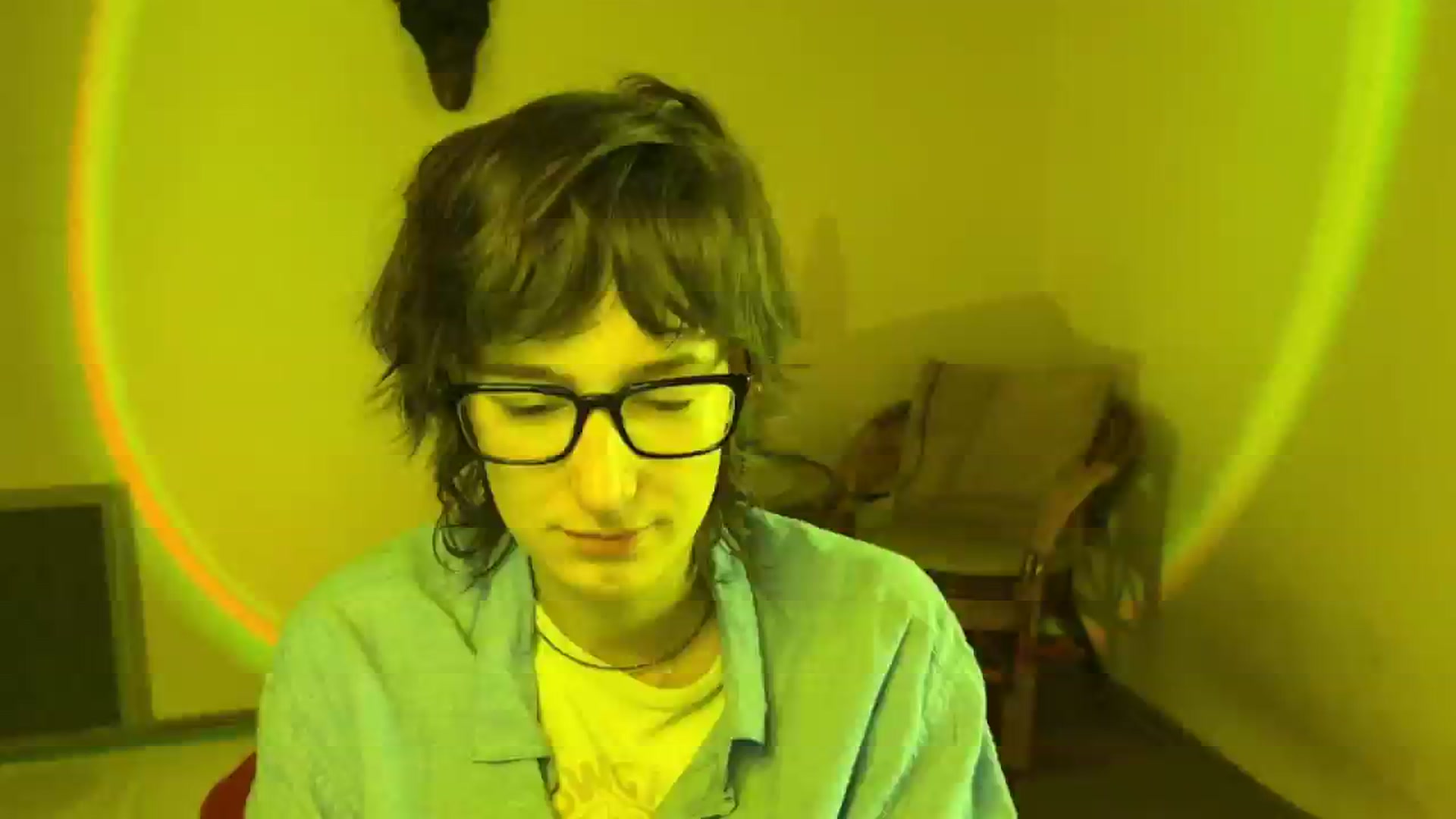 Gallery image thumbnail from LoooneyTunes's myfreecams stream on, 07/24/2025, 12:23 image 3 of 20