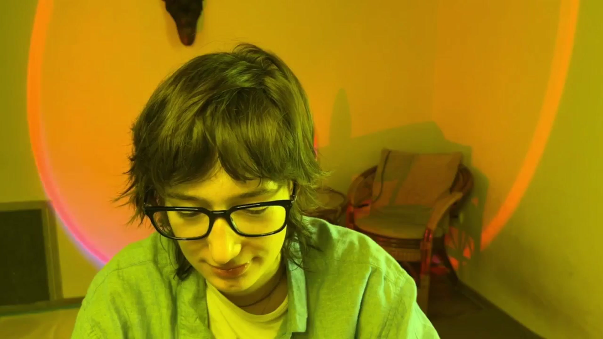Gallery image thumbnail from LoooneyTunes's myfreecams stream on, 07/24/2025, 12:23 image 13 of 20