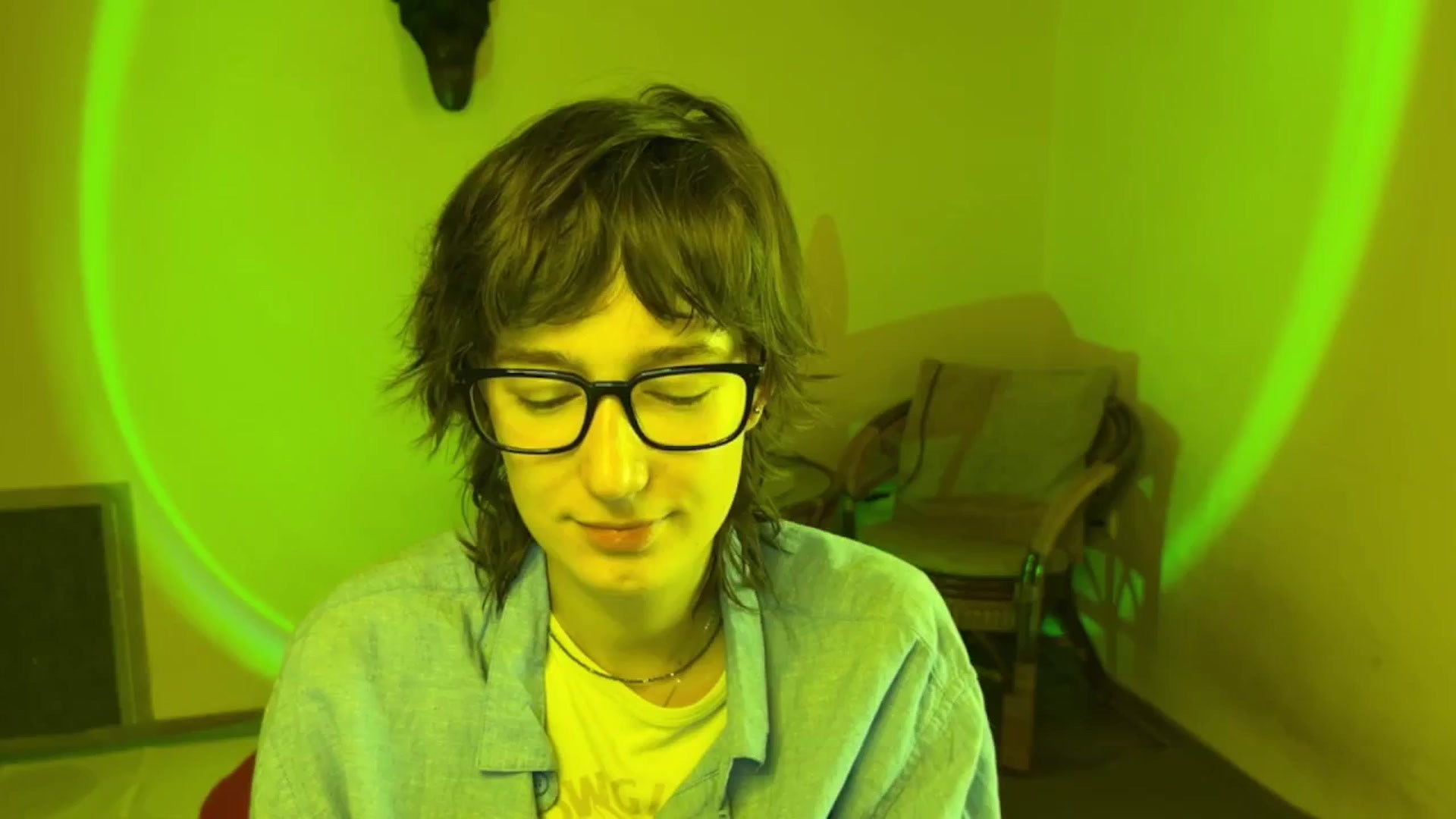 Gallery image thumbnail from LoooneyTunes's myfreecams stream on, 07/24/2025, 12:23 image 8 of 20