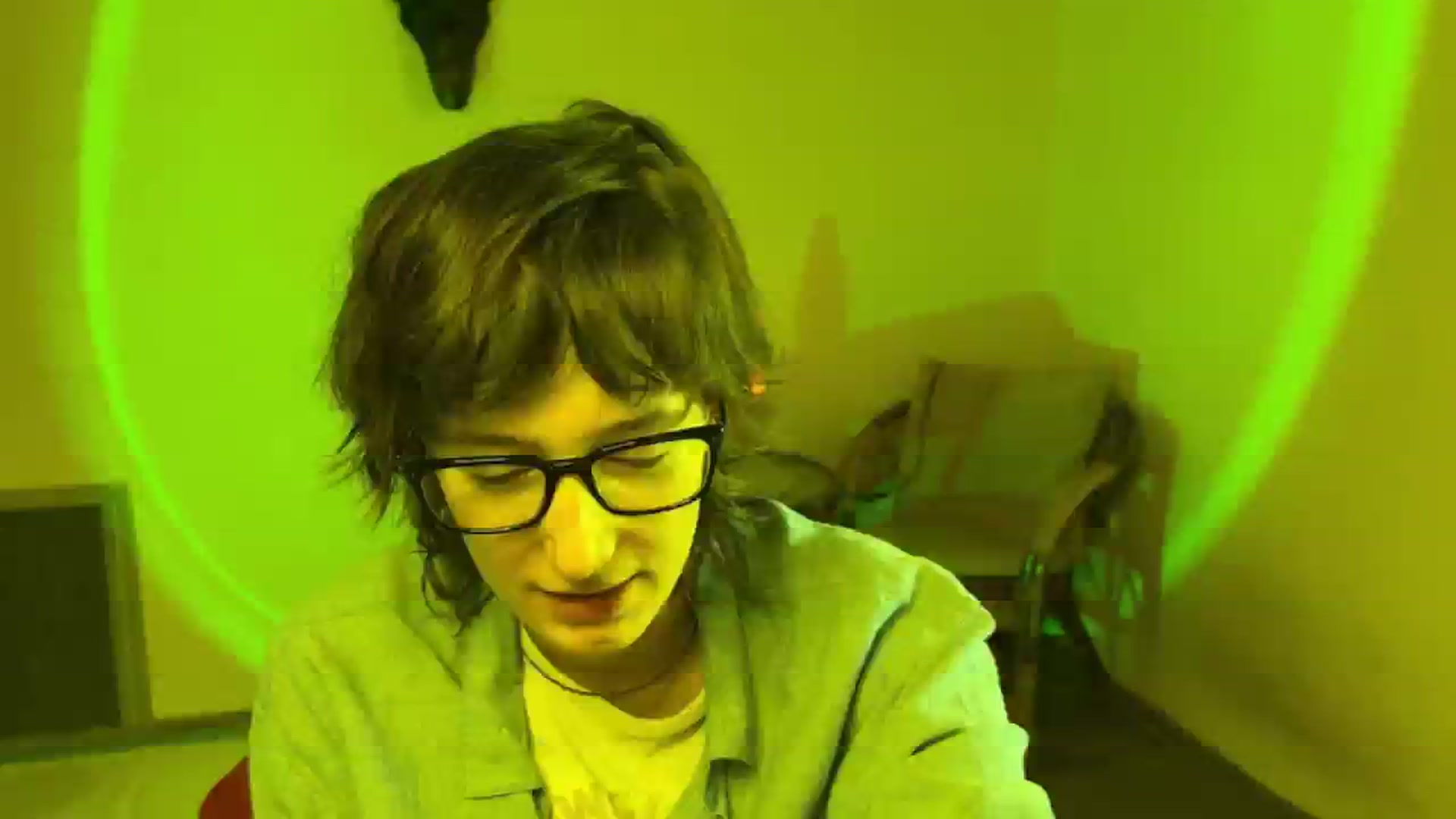 Gallery image thumbnail from LoooneyTunes's myfreecams stream on, 07/24/2025, 12:23 image 4 of 20
