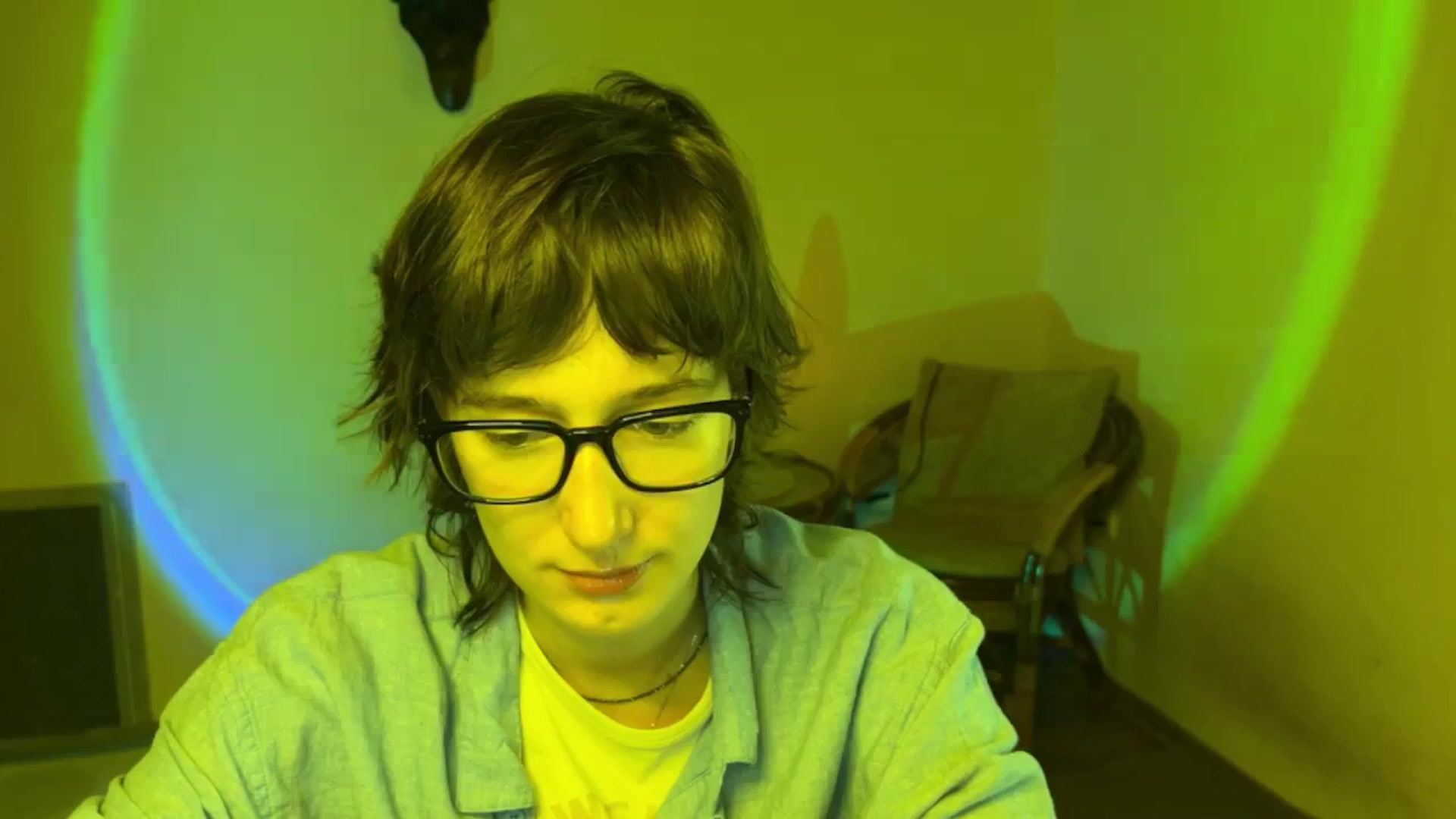 Gallery image thumbnail from LoooneyTunes's myfreecams stream on, 07/24/2025, 12:23 image 20 of 20