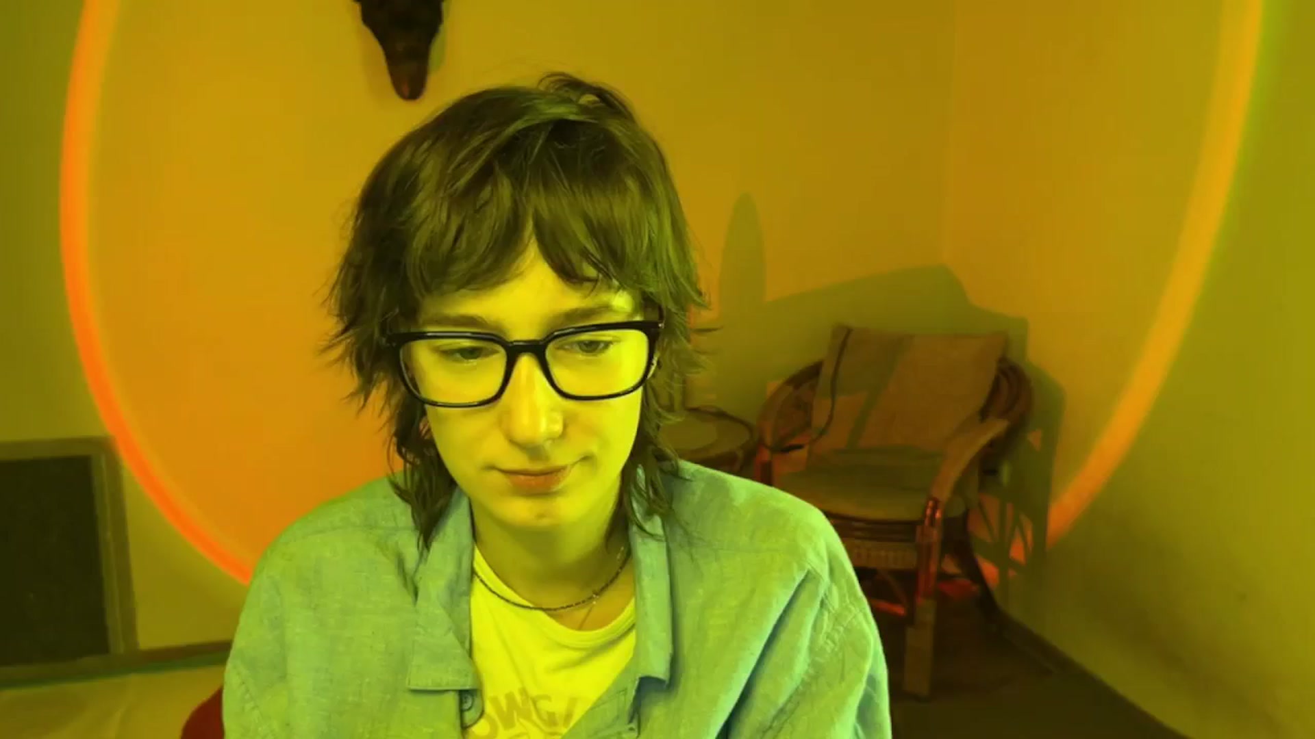 Gallery image thumbnail from LoooneyTunes's myfreecams stream on, 07/24/2025, 12:23 image 7 of 20