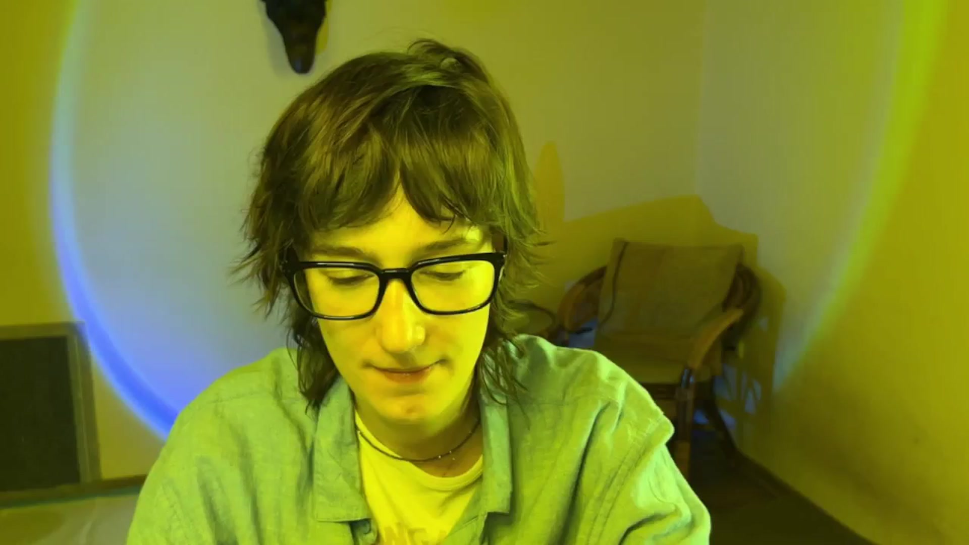 Gallery image thumbnail from LoooneyTunes's myfreecams stream on, 07/24/2025, 12:23 image 9 of 20