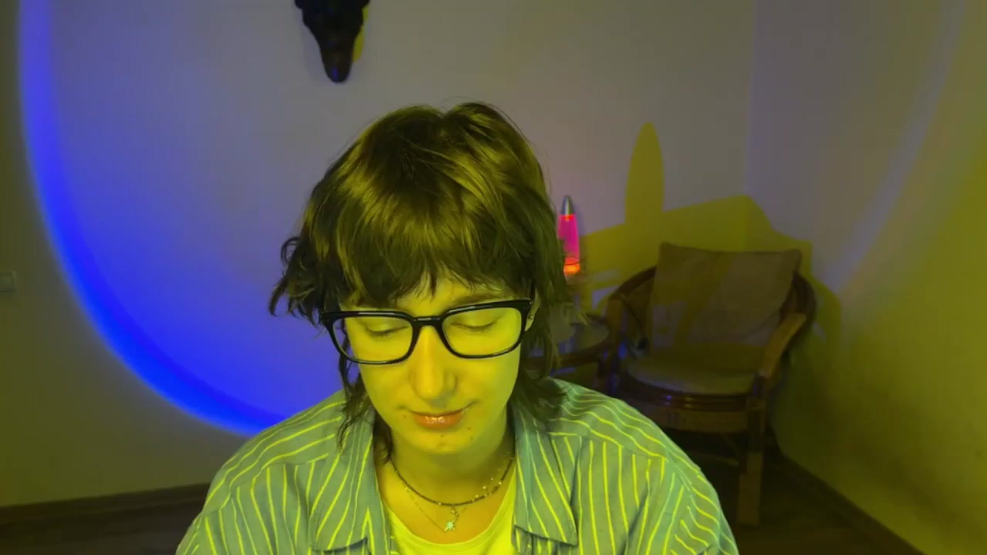 Gallery image thumbnail from LoooneyTunes's myfreecams stream on, 07/29/2025, 12:32 image 17 of 20