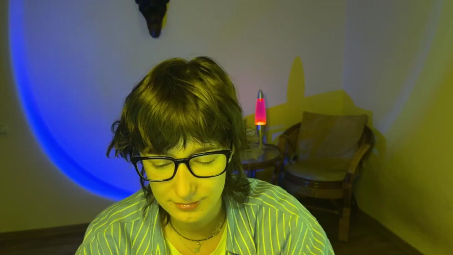 Gallery image thumbnail from LoooneyTunes's myfreecams stream on, 07/29/2025, 12:32 image 19 of 20