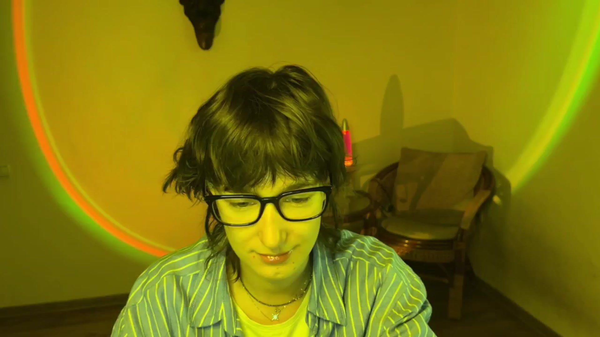 Gallery image thumbnail from LoooneyTunes's myfreecams stream on, 07/29/2025, 12:32 image 16 of 20