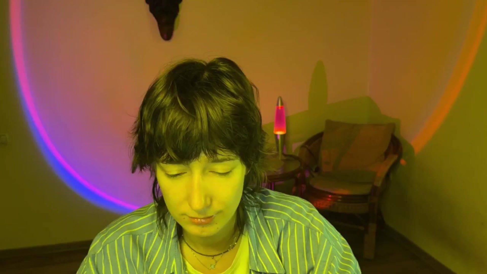 Gallery image thumbnail from LoooneyTunes's myfreecams stream on, 07/29/2025, 12:32 image 7 of 20