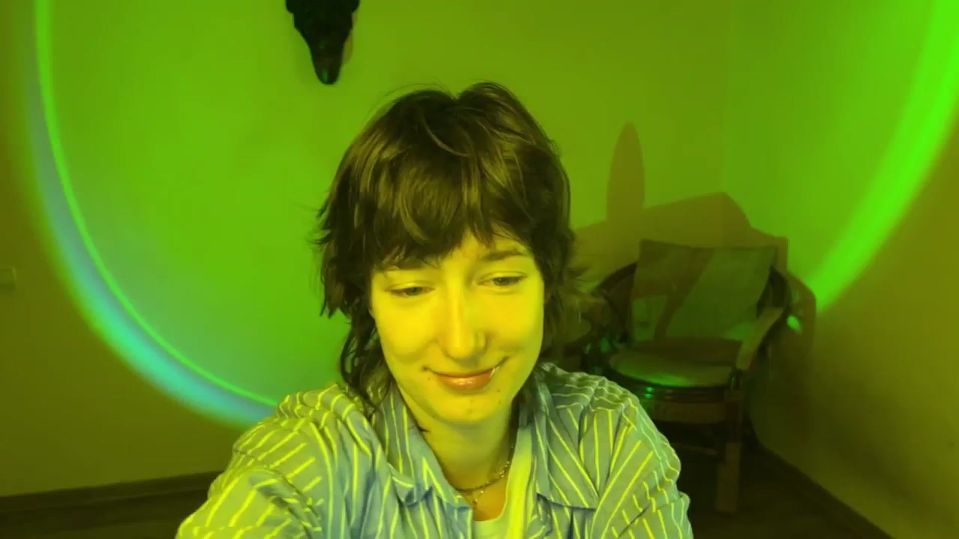 Gallery image thumbnail from LoooneyTunes's myfreecams stream on, 07/29/2025, 12:32 image 2 of 20