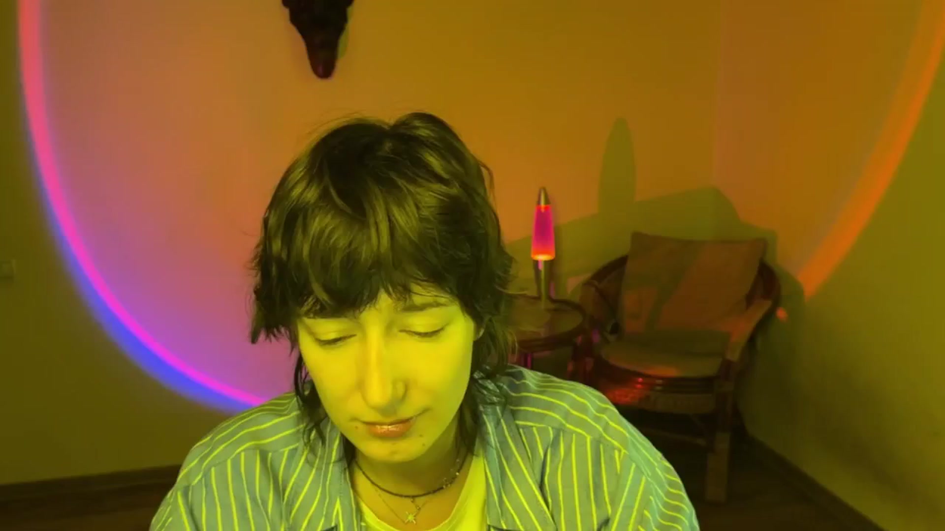 Gallery image thumbnail from LoooneyTunes's myfreecams stream on, 07/29/2025, 12:32 image 5 of 20