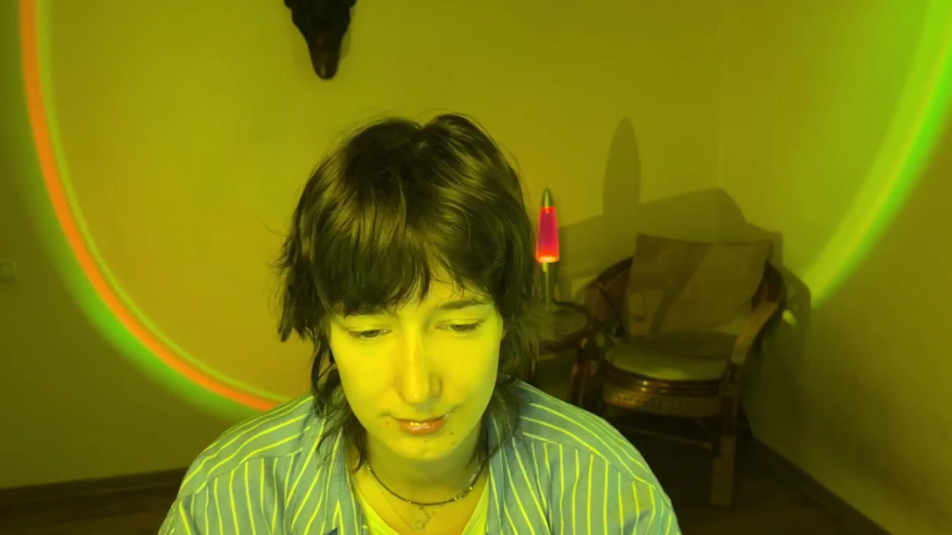 Gallery image thumbnail from LoooneyTunes's myfreecams stream on, 07/29/2025, 12:32 image 14 of 20