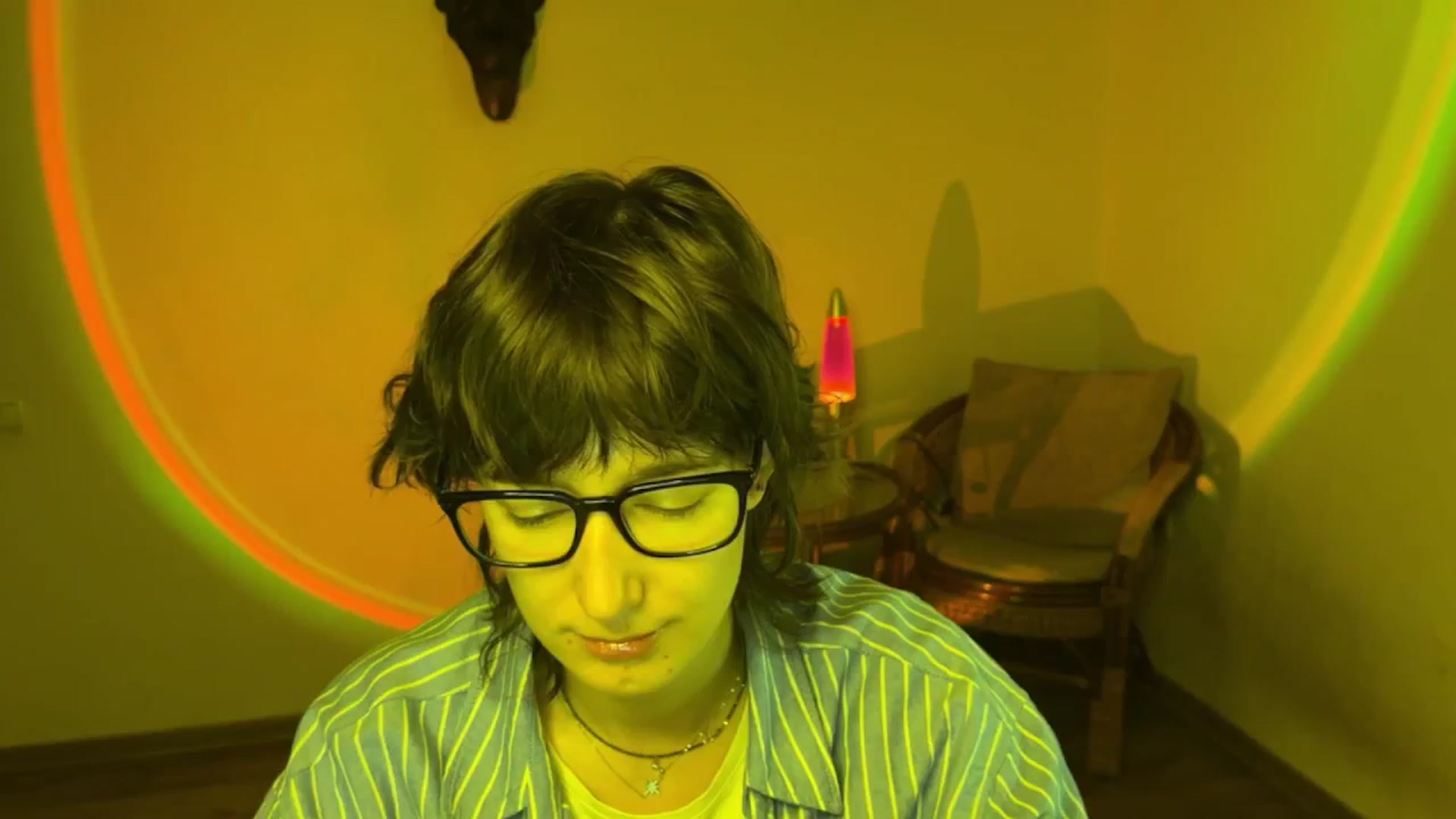 Gallery image thumbnail from LoooneyTunes's myfreecams stream on, 07/29/2025, 12:32 image 18 of 20