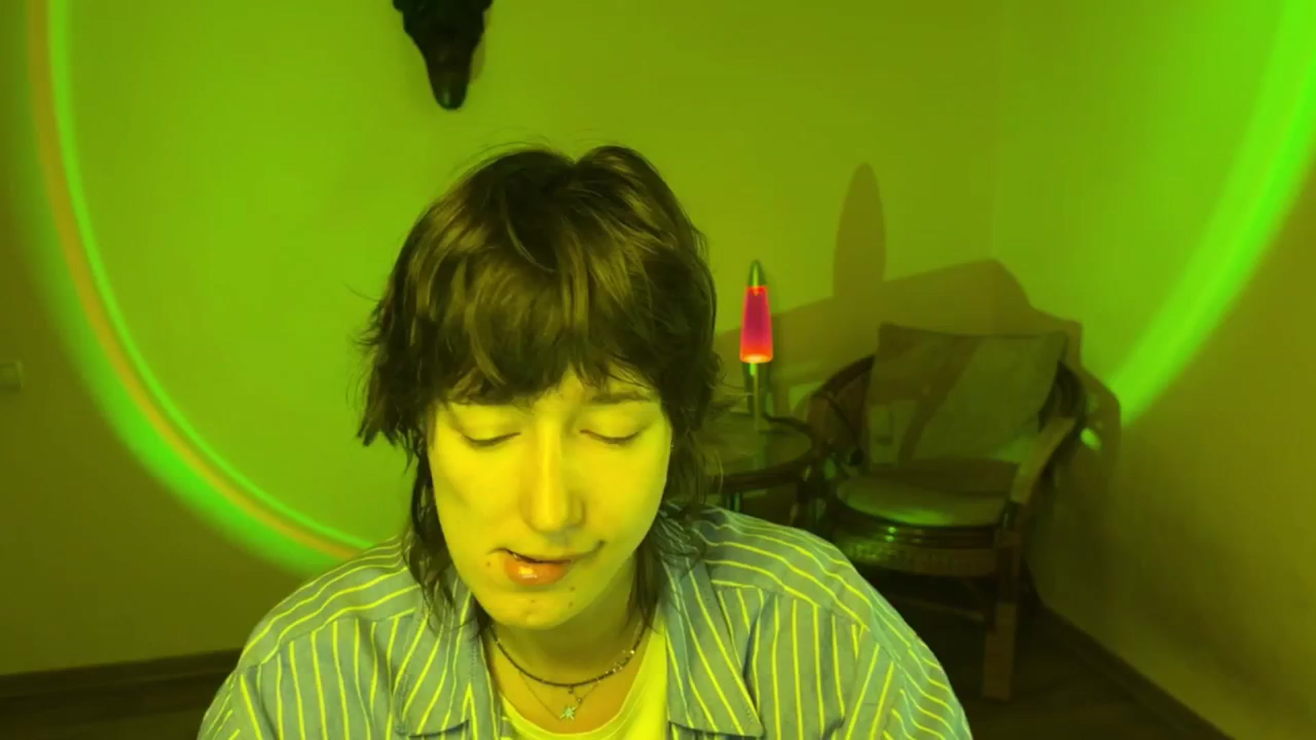 Gallery image thumbnail from LoooneyTunes's myfreecams stream on, 07/29/2025, 12:32 image 8 of 20