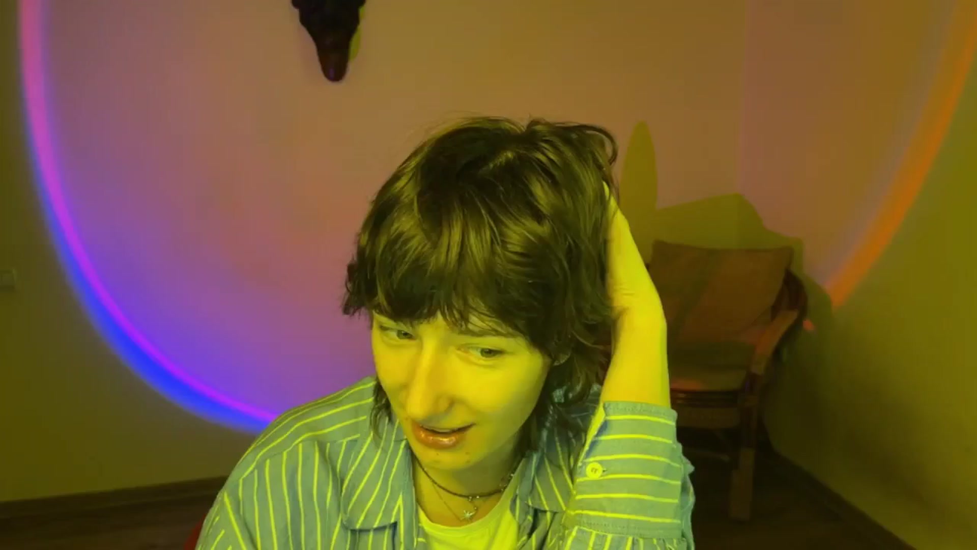Gallery image thumbnail from LoooneyTunes's myfreecams stream on, 07/29/2025, 12:32 image 9 of 20