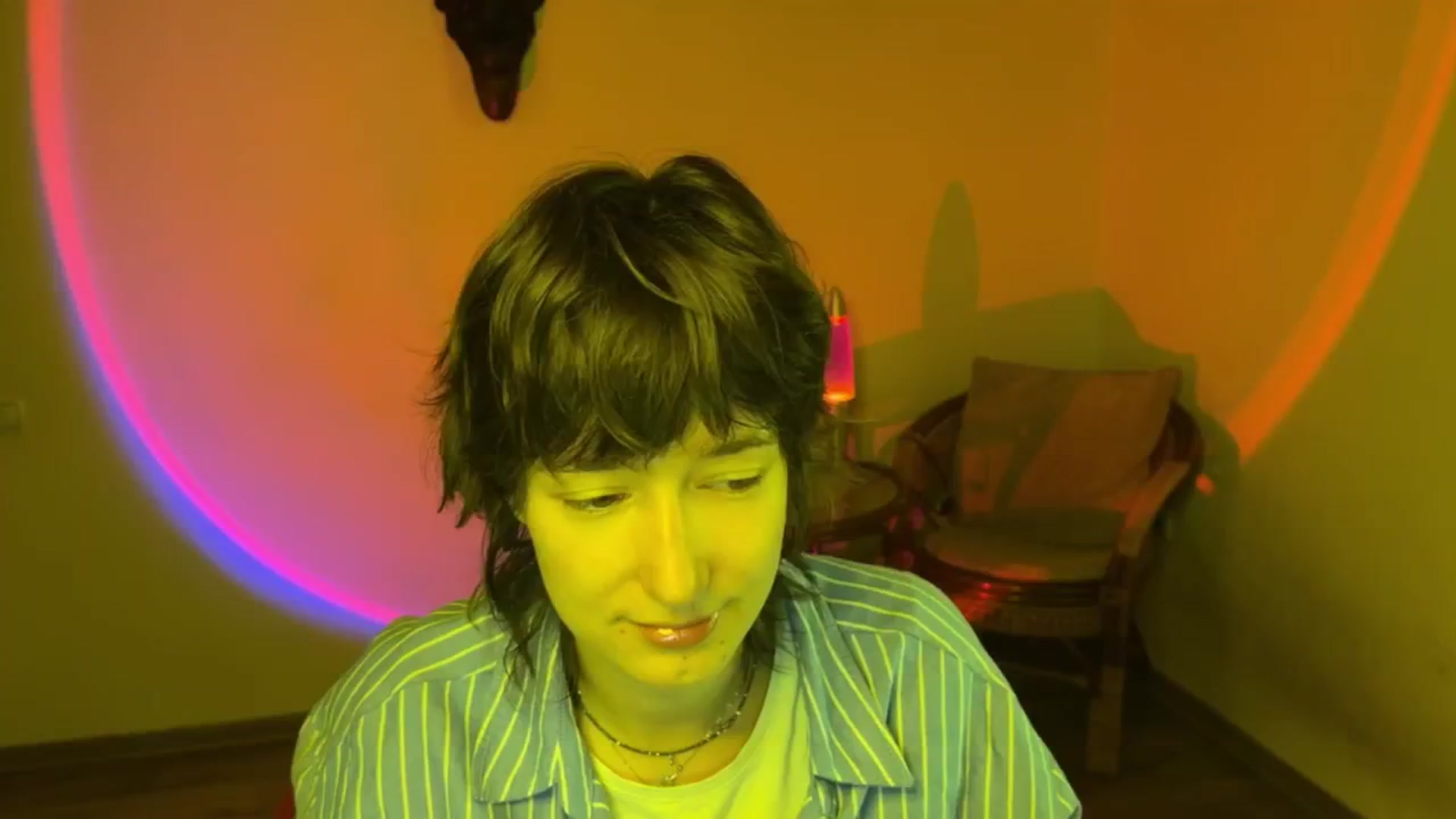 Gallery image thumbnail from LoooneyTunes's myfreecams stream on, 07/29/2025, 12:32 image 3 of 20