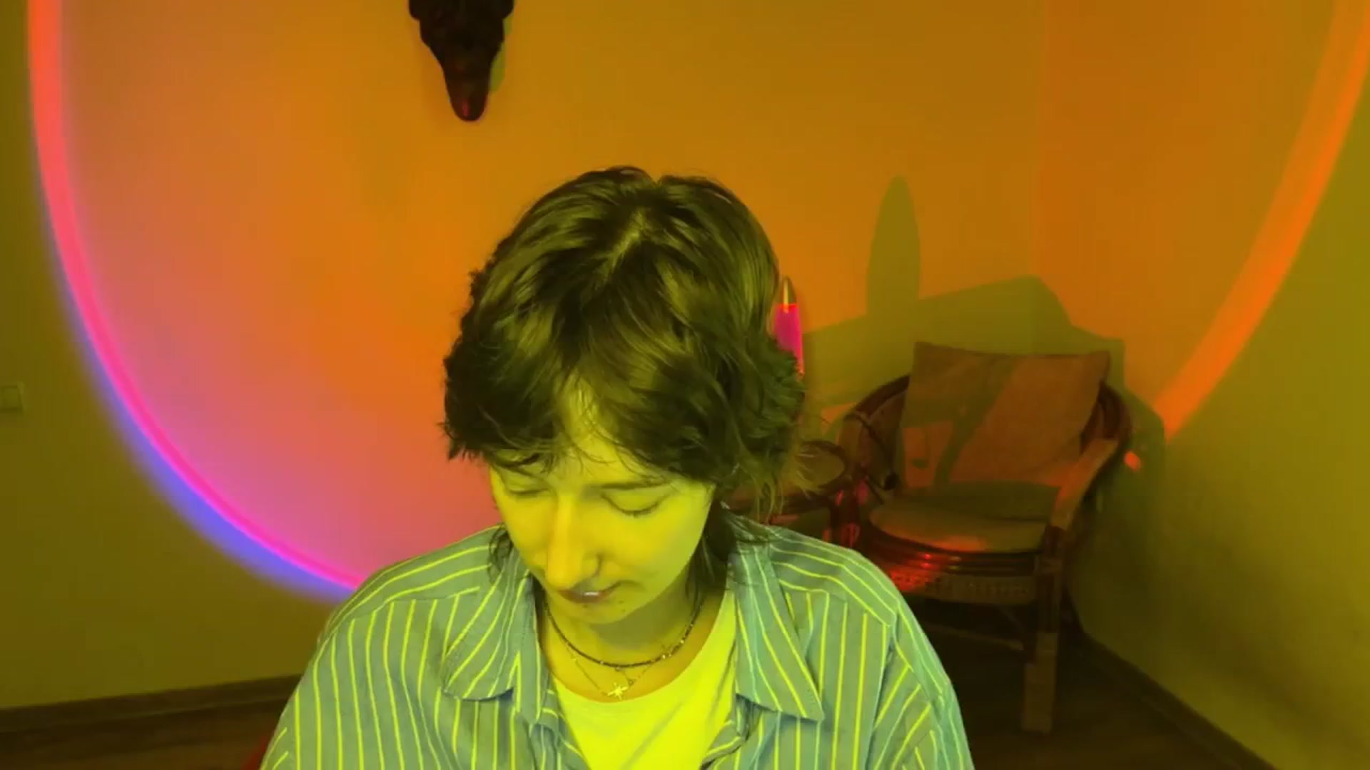 Gallery image thumbnail from LoooneyTunes's myfreecams stream on, 07/29/2025, 12:32 image 1 of 20