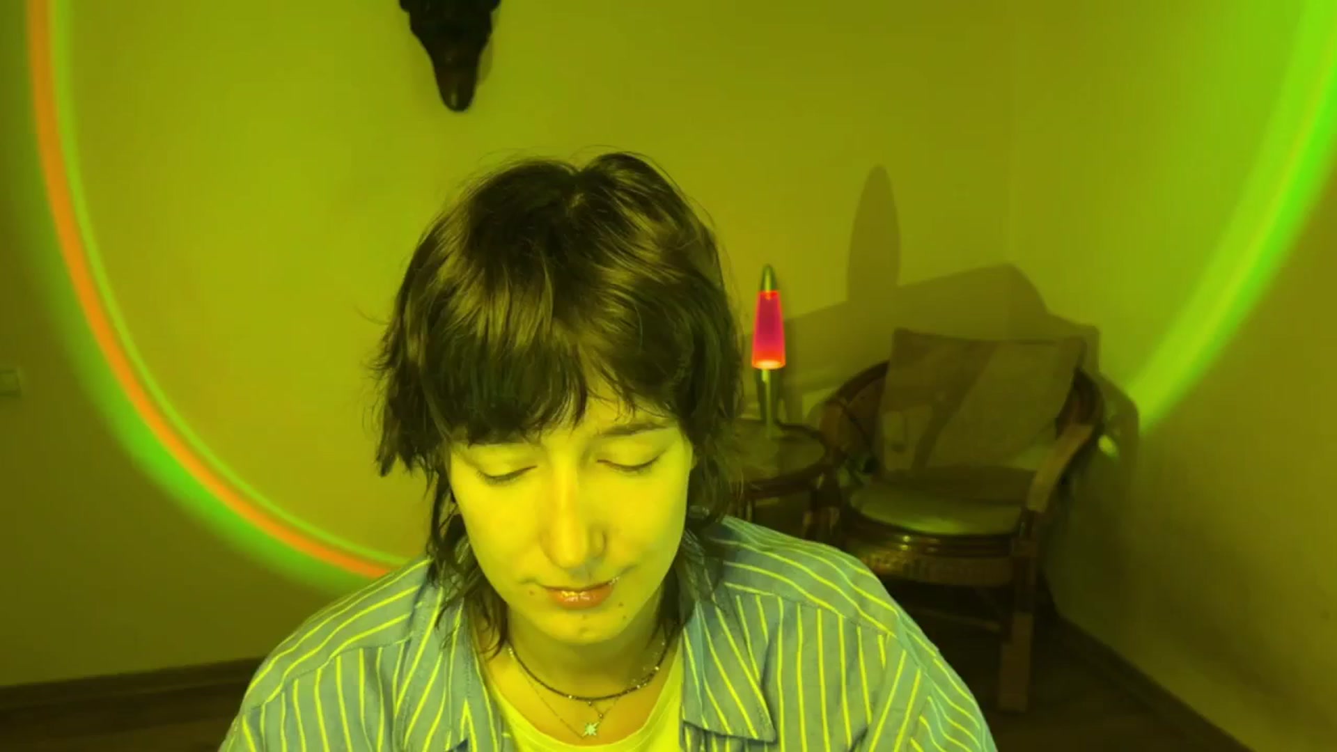 Gallery image thumbnail from LoooneyTunes's myfreecams stream on, 07/29/2025, 12:32 image 12 of 20