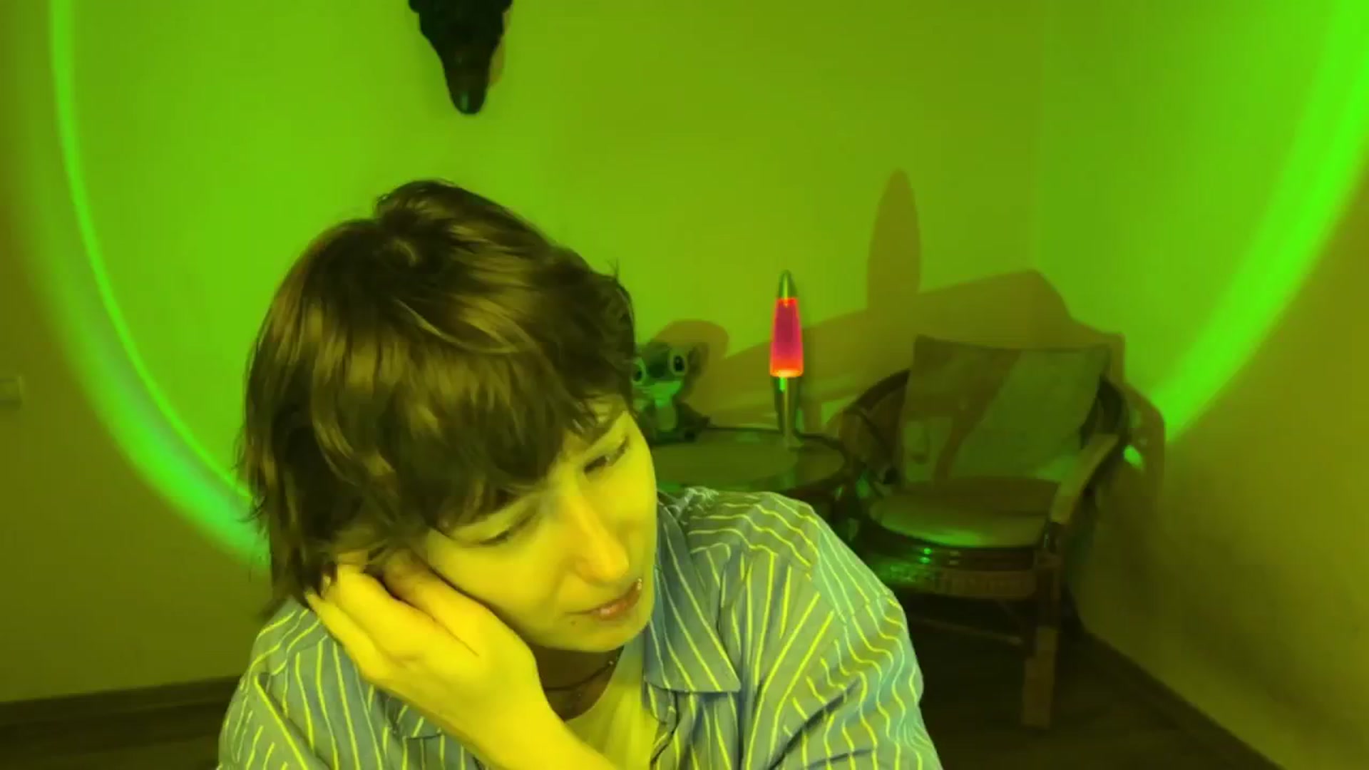 Gallery image thumbnail from LoooneyTunes's myfreecams stream on, 07/29/2025, 12:32 image 4 of 20
