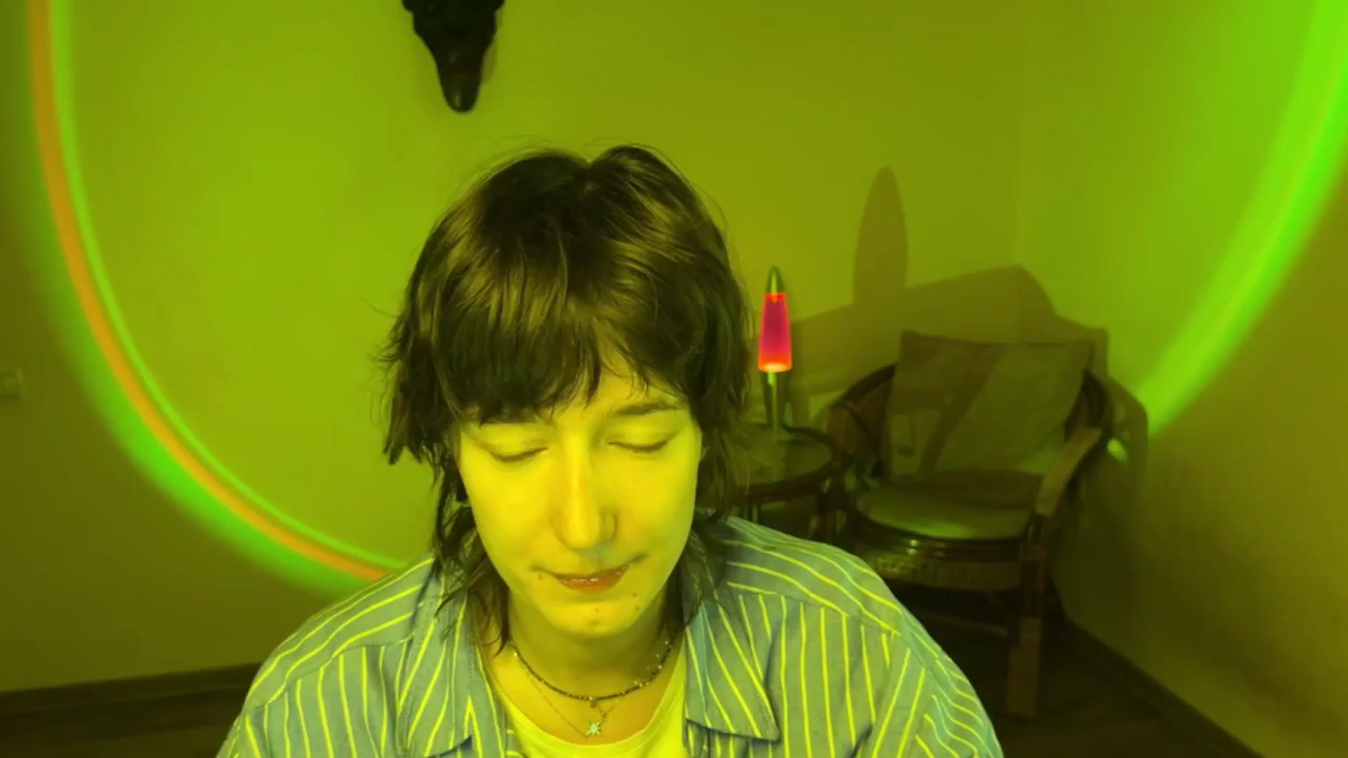 Gallery image thumbnail from LoooneyTunes's myfreecams stream on, 07/29/2025, 12:32 image 10 of 20