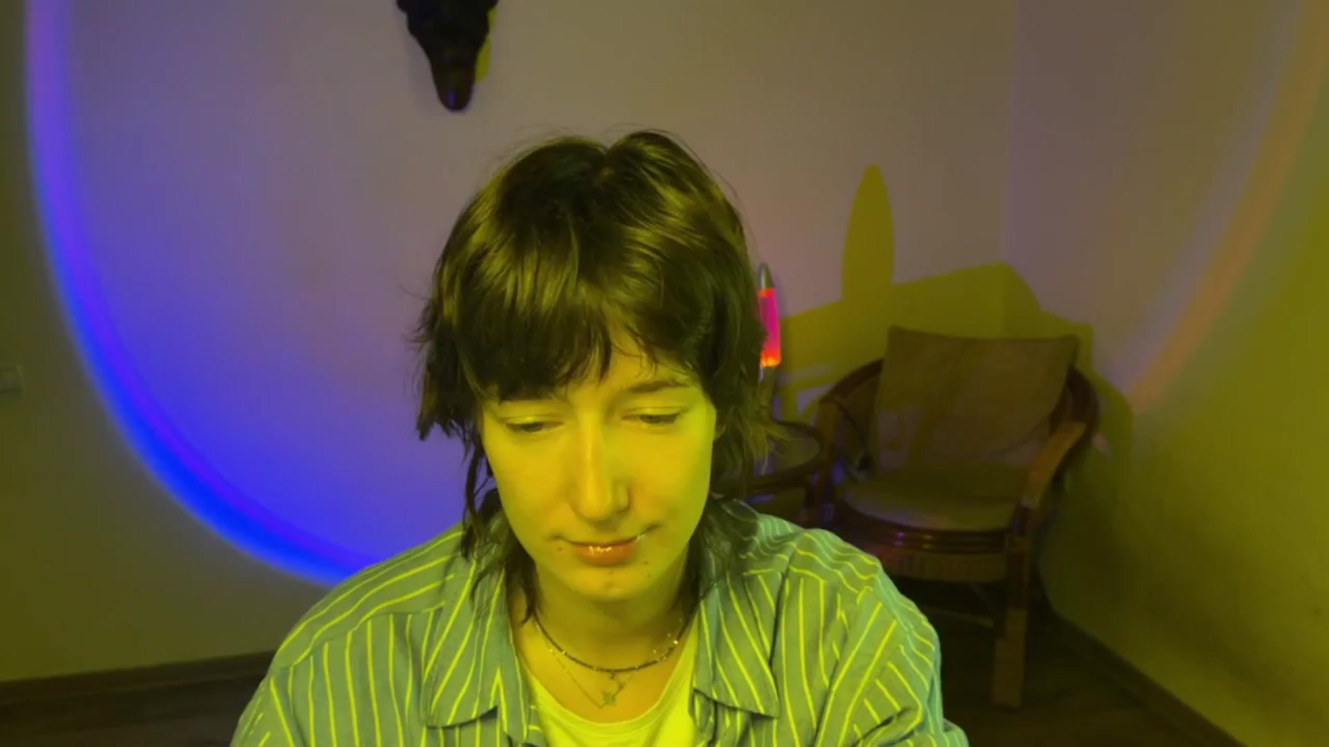 Gallery image thumbnail from LoooneyTunes's myfreecams stream on, 07/29/2025, 12:32 image 15 of 20