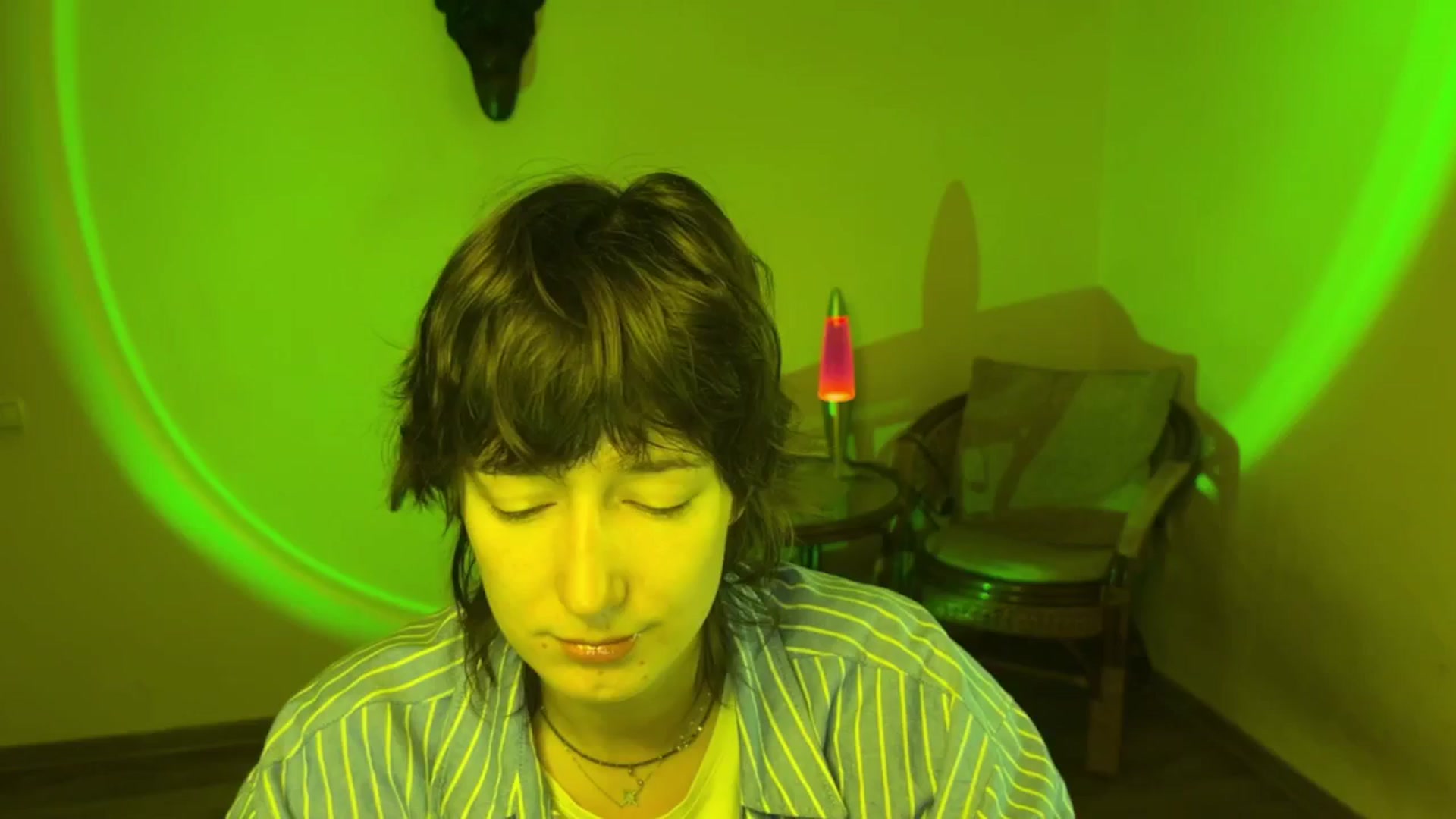 Gallery image thumbnail from LoooneyTunes's myfreecams stream on, 07/29/2025, 12:32 image 6 of 20