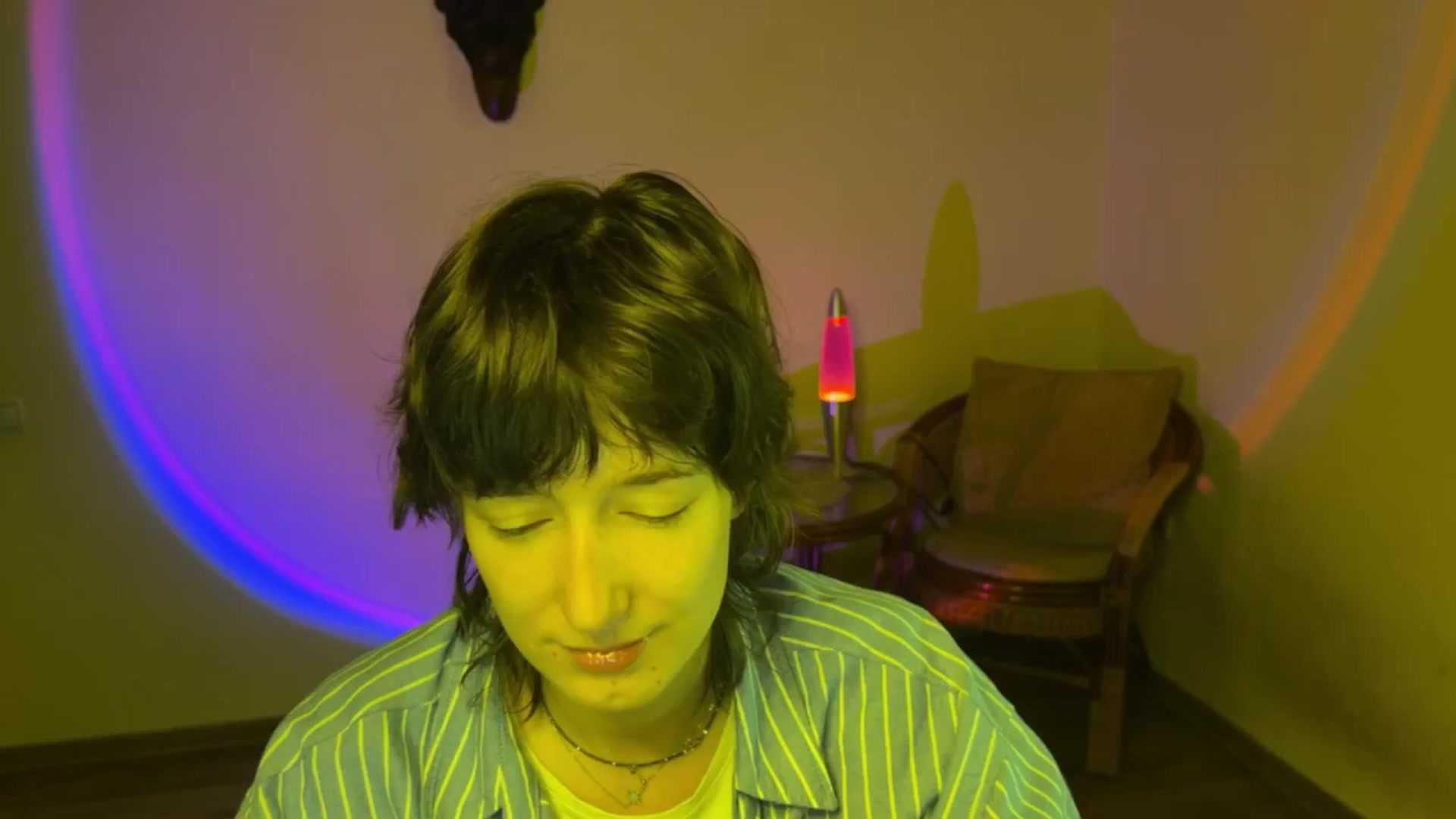 Gallery image thumbnail from LoooneyTunes's myfreecams stream on, 07/29/2025, 12:32 image 11 of 20