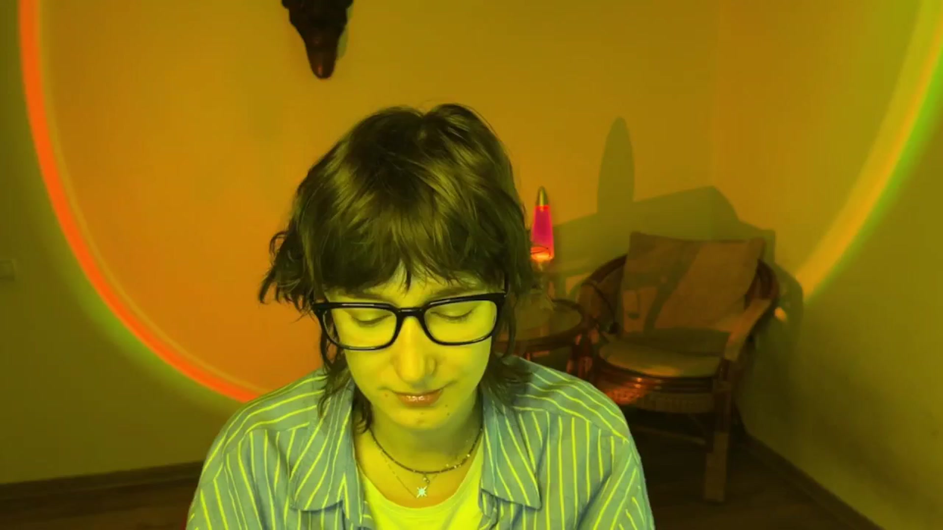 Gallery image thumbnail from LoooneyTunes's myfreecams stream on, 07/29/2025, 12:32 image 20 of 20