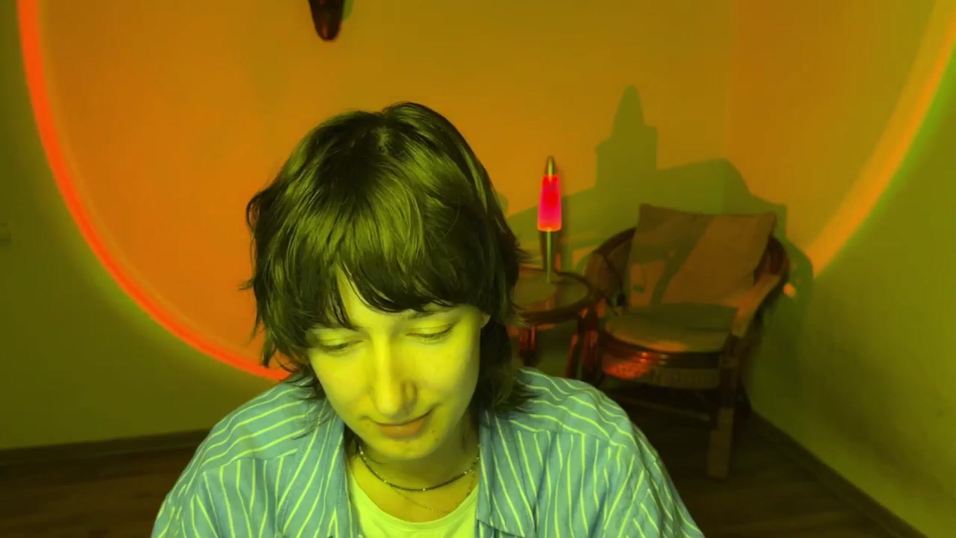 Gallery image thumbnail from LoooneyTunes's myfreecams stream on, 07/29/2025, 23:58 image 15 of 20