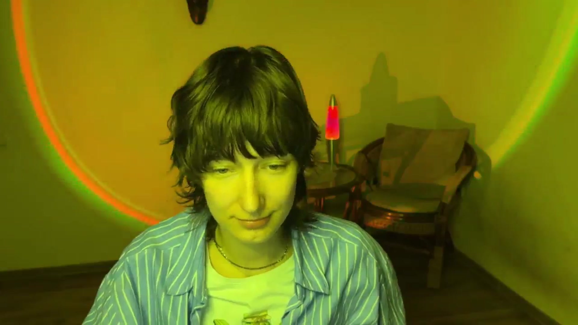 Gallery image thumbnail from LoooneyTunes's myfreecams stream on, 07/29/2025, 23:58 image 17 of 20