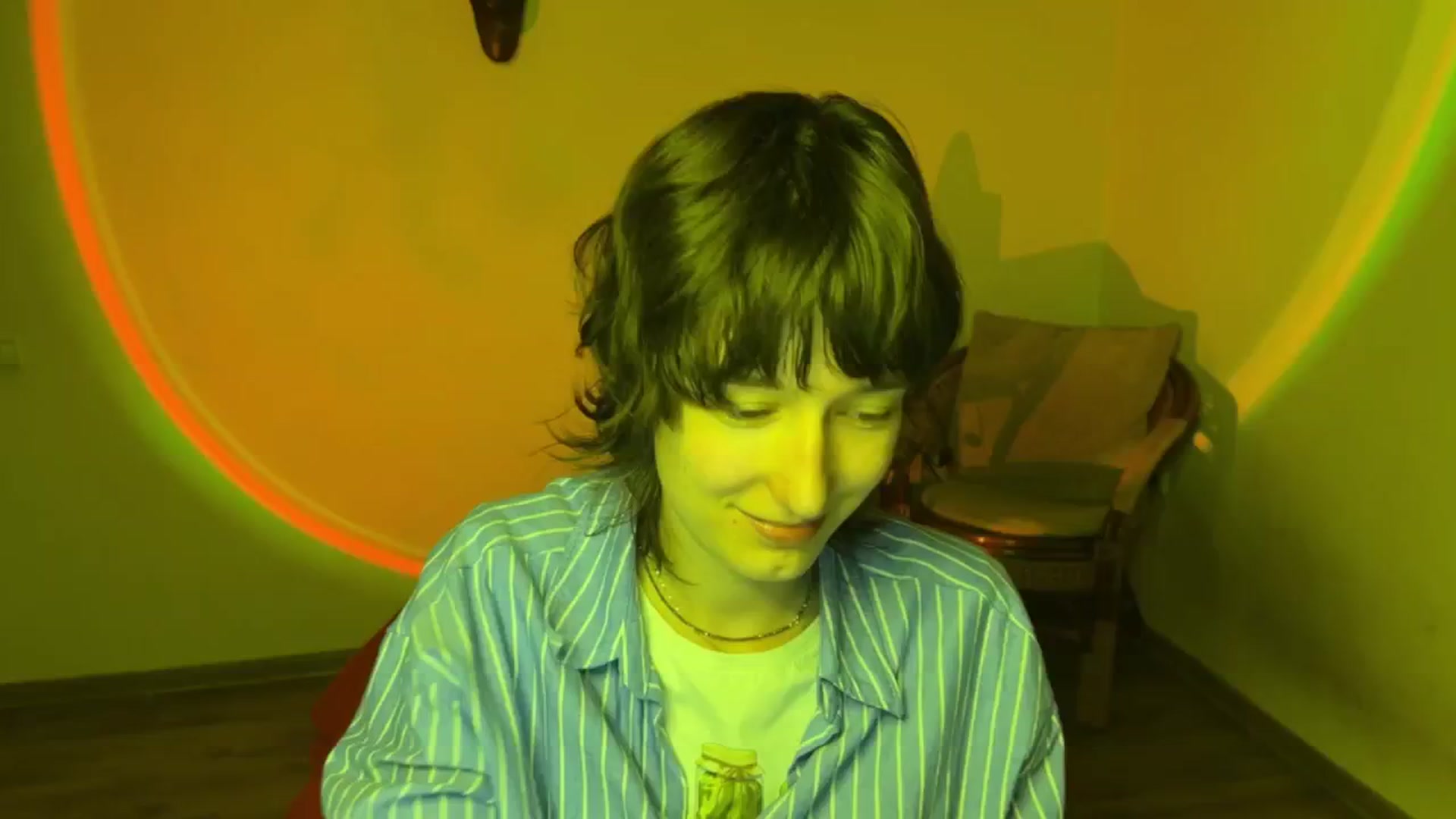 Gallery image thumbnail from LoooneyTunes's myfreecams stream on, 07/29/2025, 23:58 image 8 of 20