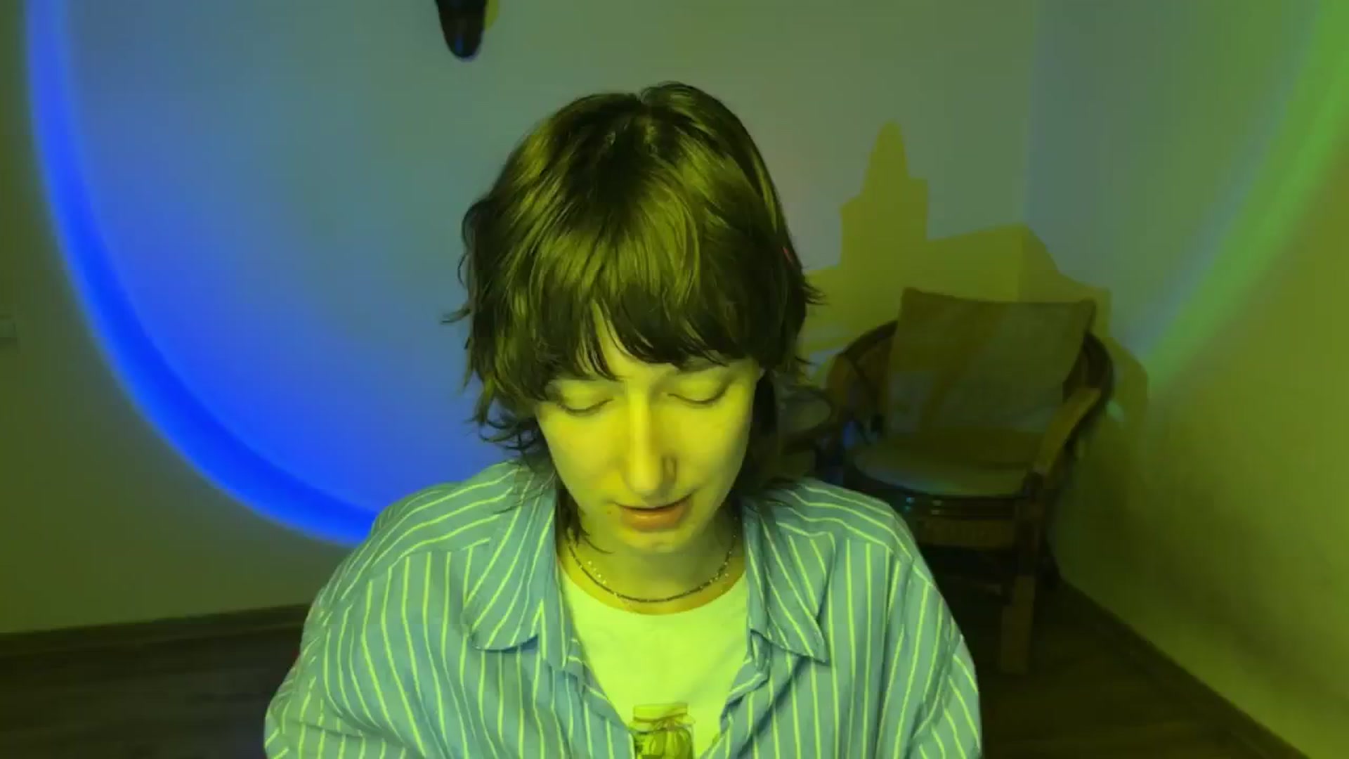 Gallery image thumbnail from LoooneyTunes's myfreecams stream on, 07/29/2025, 23:58 image 9 of 20