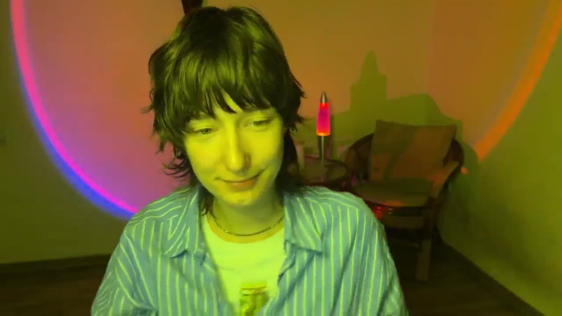 Gallery image thumbnail from LoooneyTunes's myfreecams stream on, 07/29/2025, 23:58 image 19 of 20