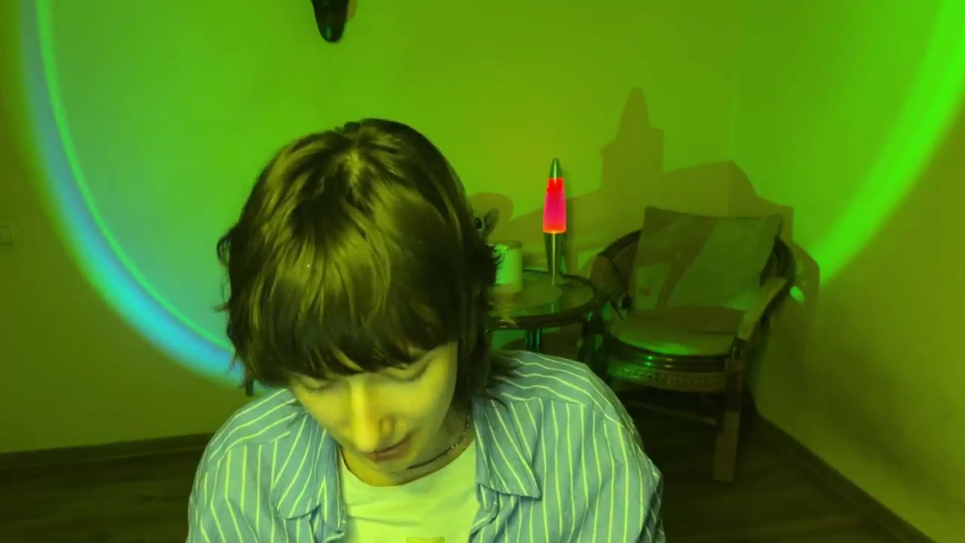 Gallery image thumbnail from LoooneyTunes's myfreecams stream on, 07/29/2025, 23:58 image 18 of 20