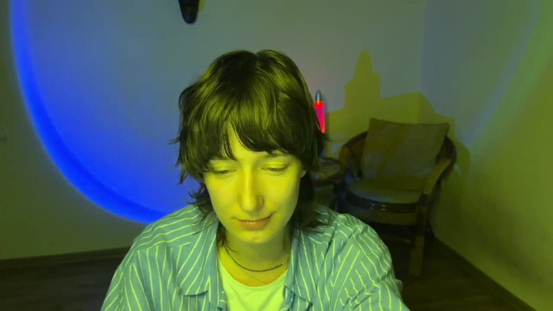 Gallery image thumbnail from LoooneyTunes's myfreecams stream on, 07/29/2025, 23:58 image 14 of 20