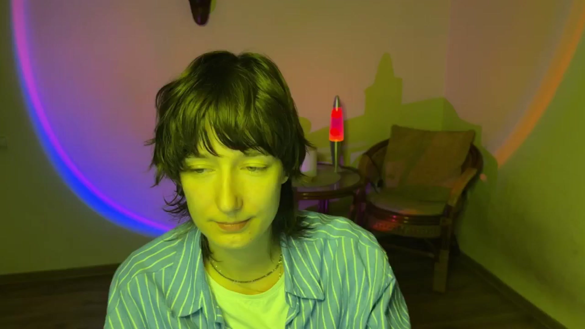 Gallery image thumbnail from LoooneyTunes's myfreecams stream on, 07/29/2025, 23:58 image 5 of 20