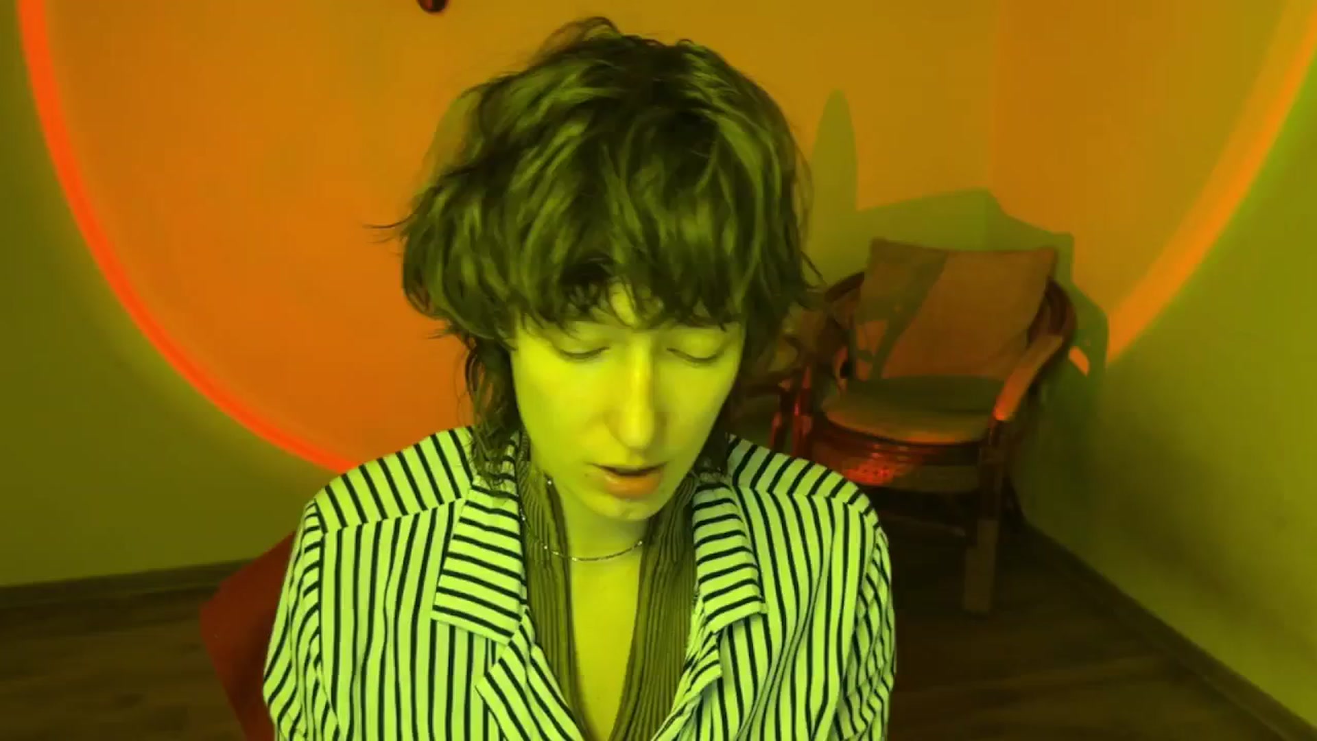 Gallery image thumbnail from LoooneyTunes's myfreecams stream on, 07/30/2025, 16:15 image 1 of 20