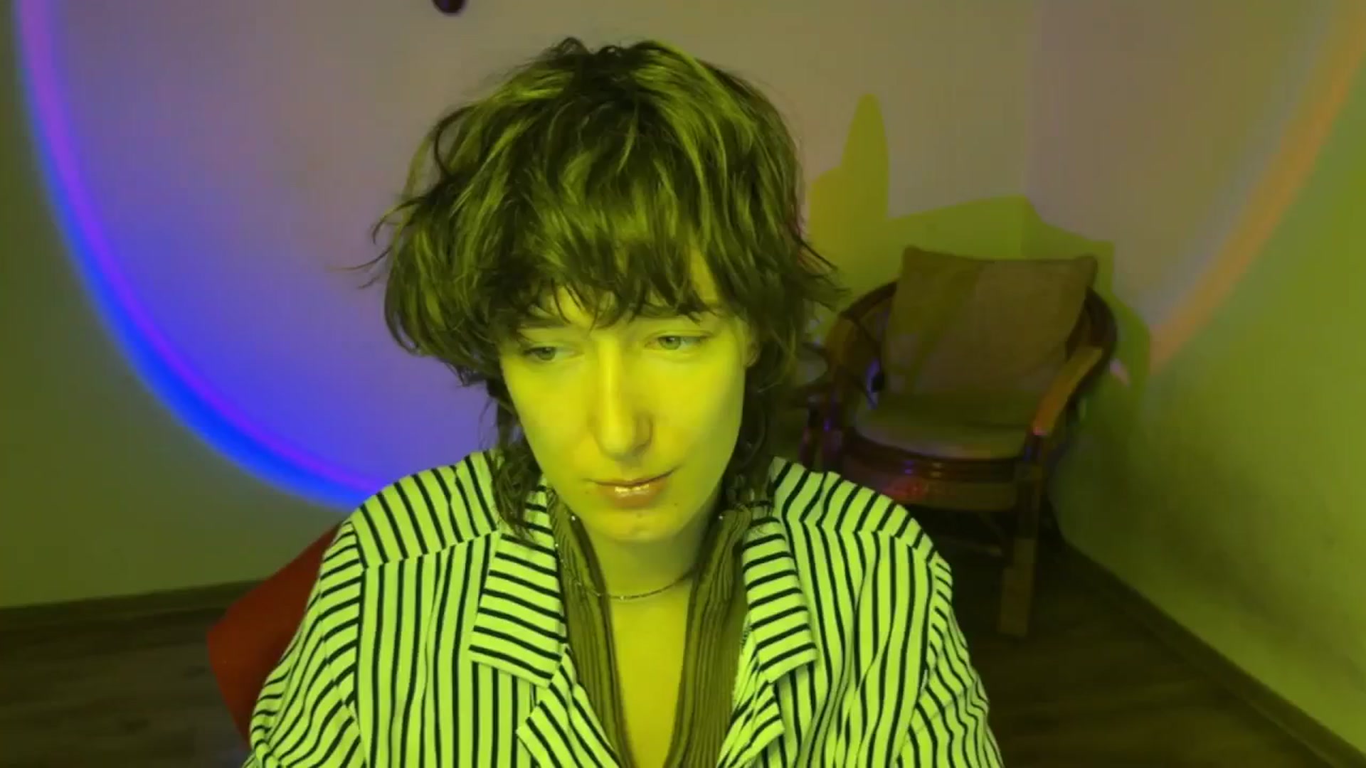 Gallery image thumbnail from LoooneyTunes's myfreecams stream on, 07/30/2025, 16:15 image 6 of 20