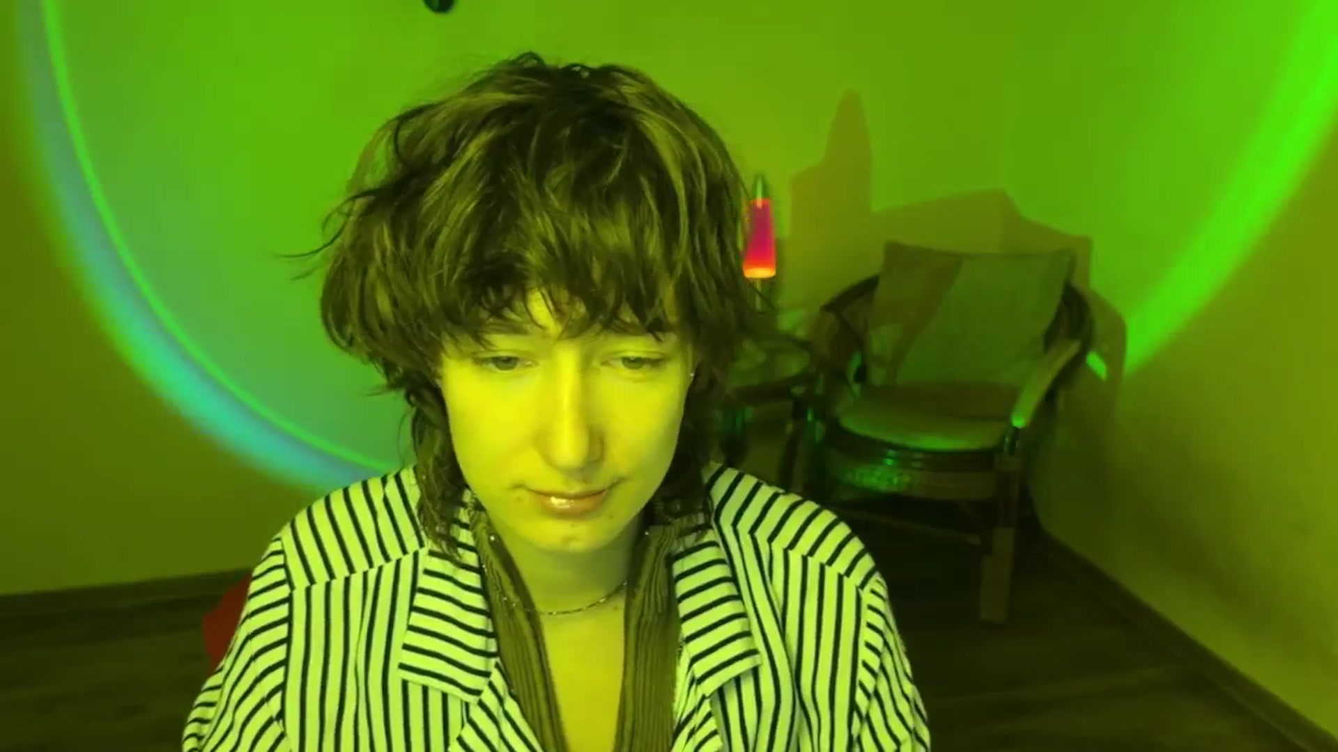 Gallery image thumbnail from LoooneyTunes's myfreecams stream on, 07/30/2025, 16:15 image 4 of 20