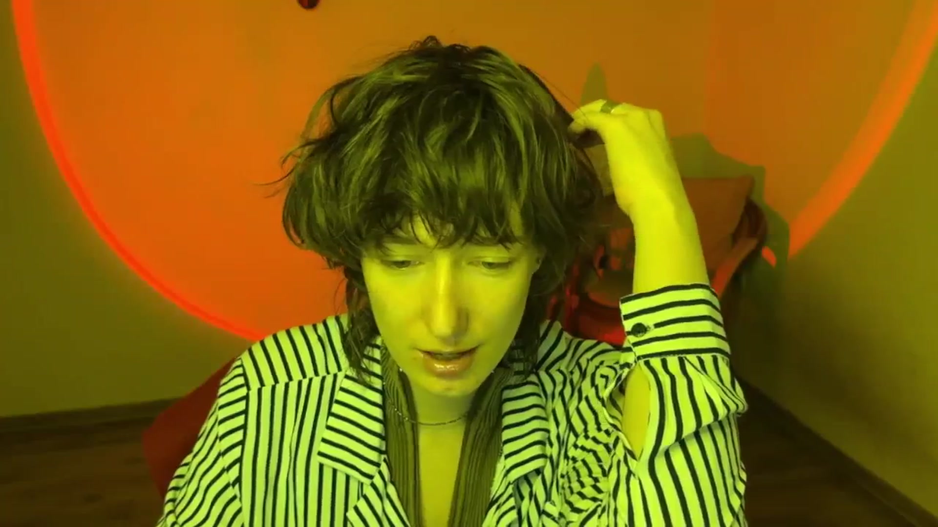 Gallery image thumbnail from LoooneyTunes's myfreecams stream on, 07/30/2025, 16:15 image 8 of 20
